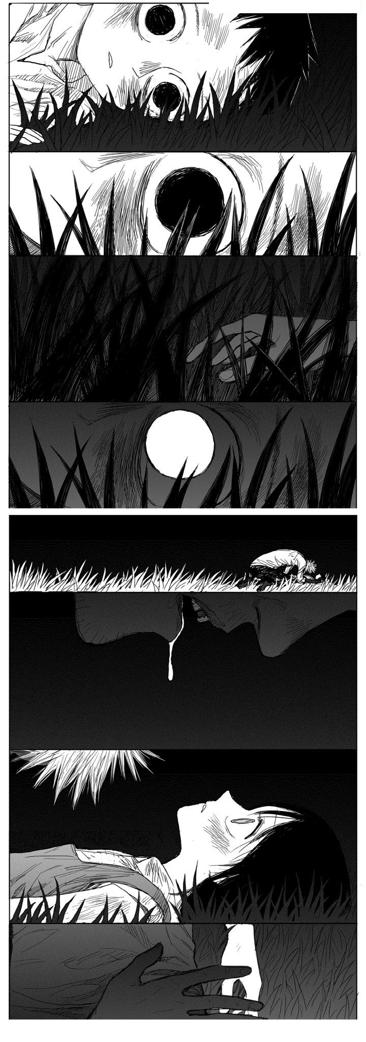 Read Horizon FR Manga Online