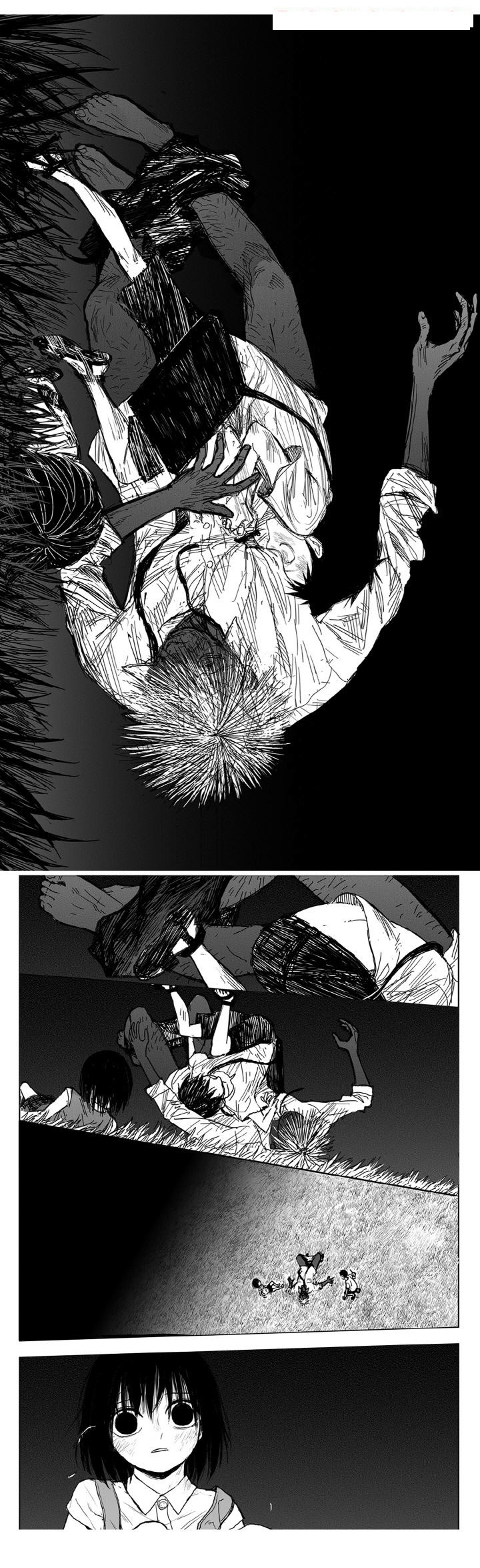 Read Horizon FR Manga Online