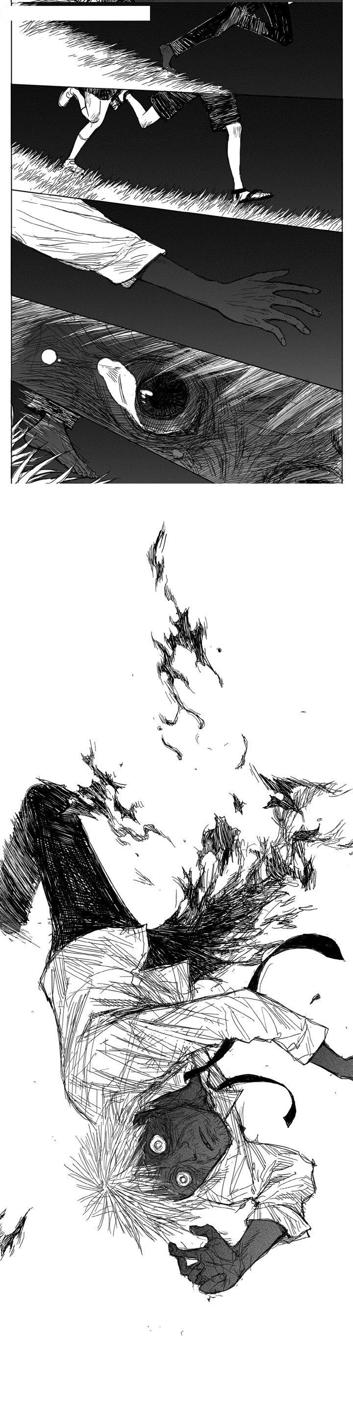 Read Horizon FR Manga Online