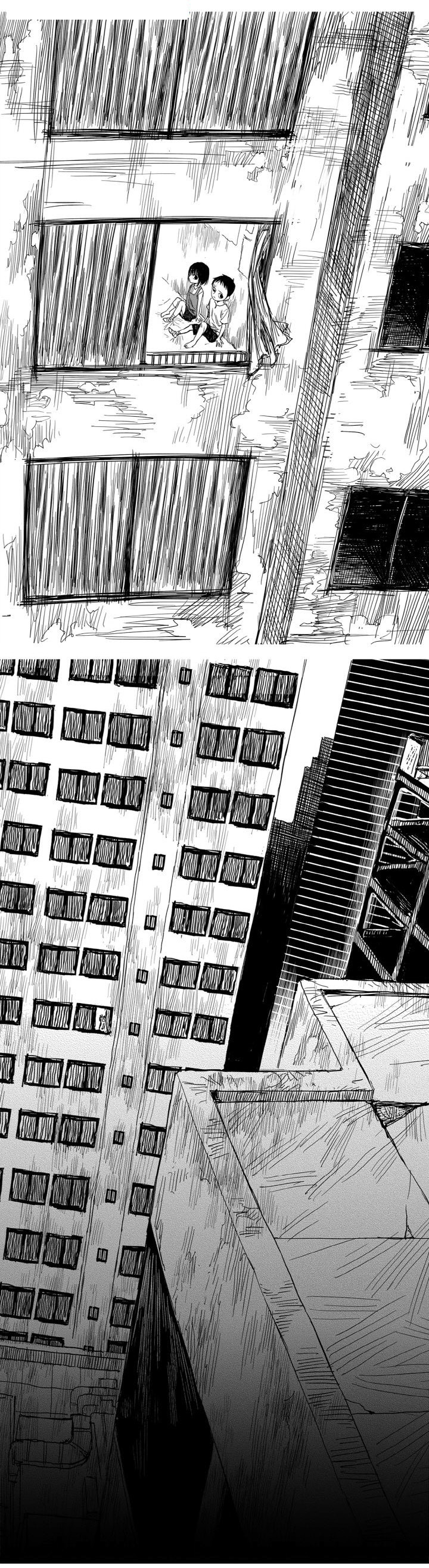 Read Horizon FR Manga Online