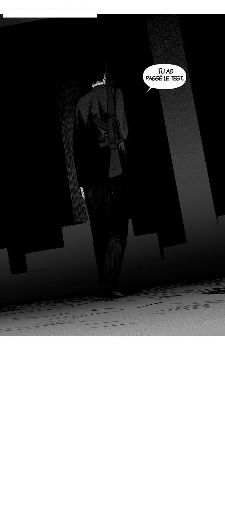 Read Horizon FR Manga Online