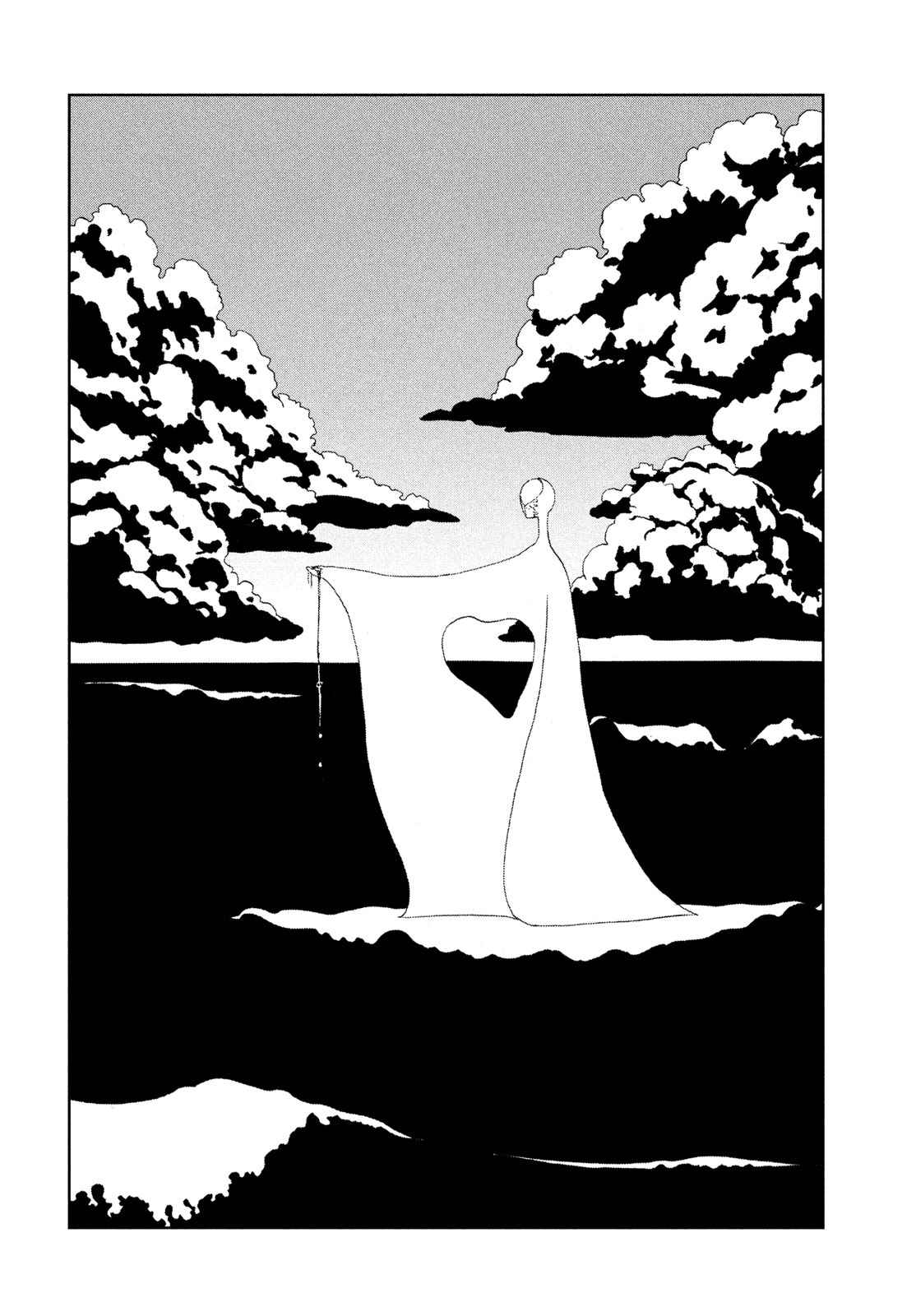 Read Houseki no Kuni FR Manga Online