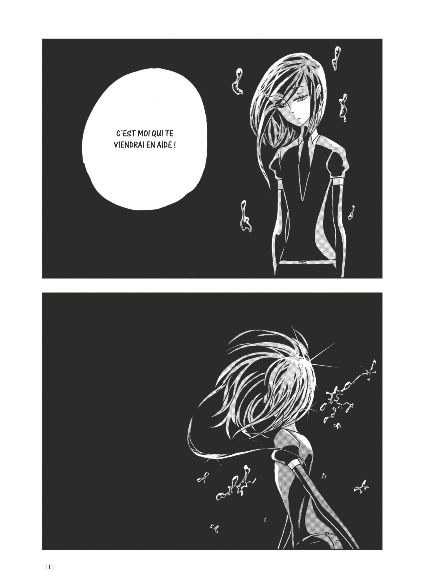 Read Houseki no Kuni FR Manga Online