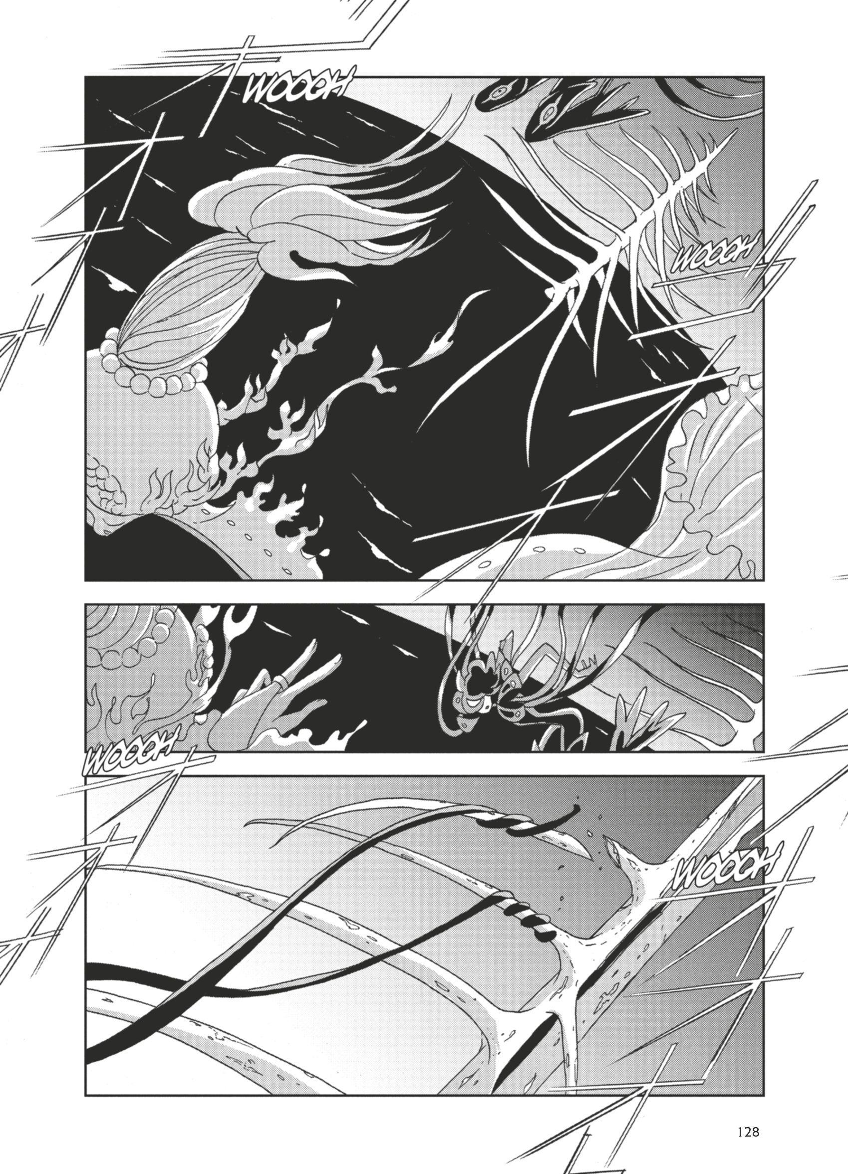 Read Houseki no Kuni FR Manga Online