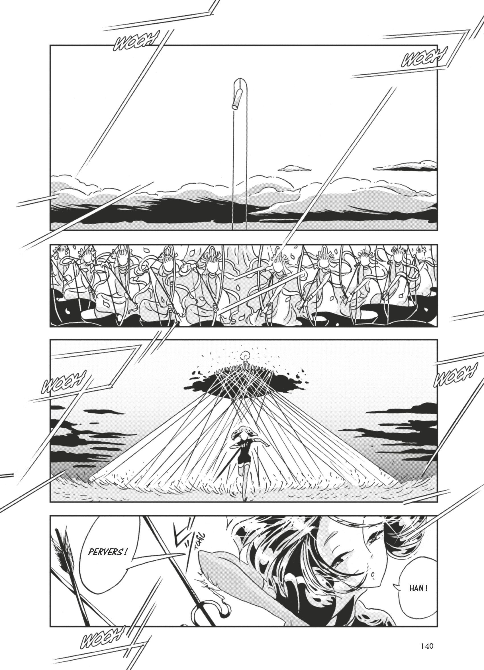 Read Houseki no Kuni FR Manga Online