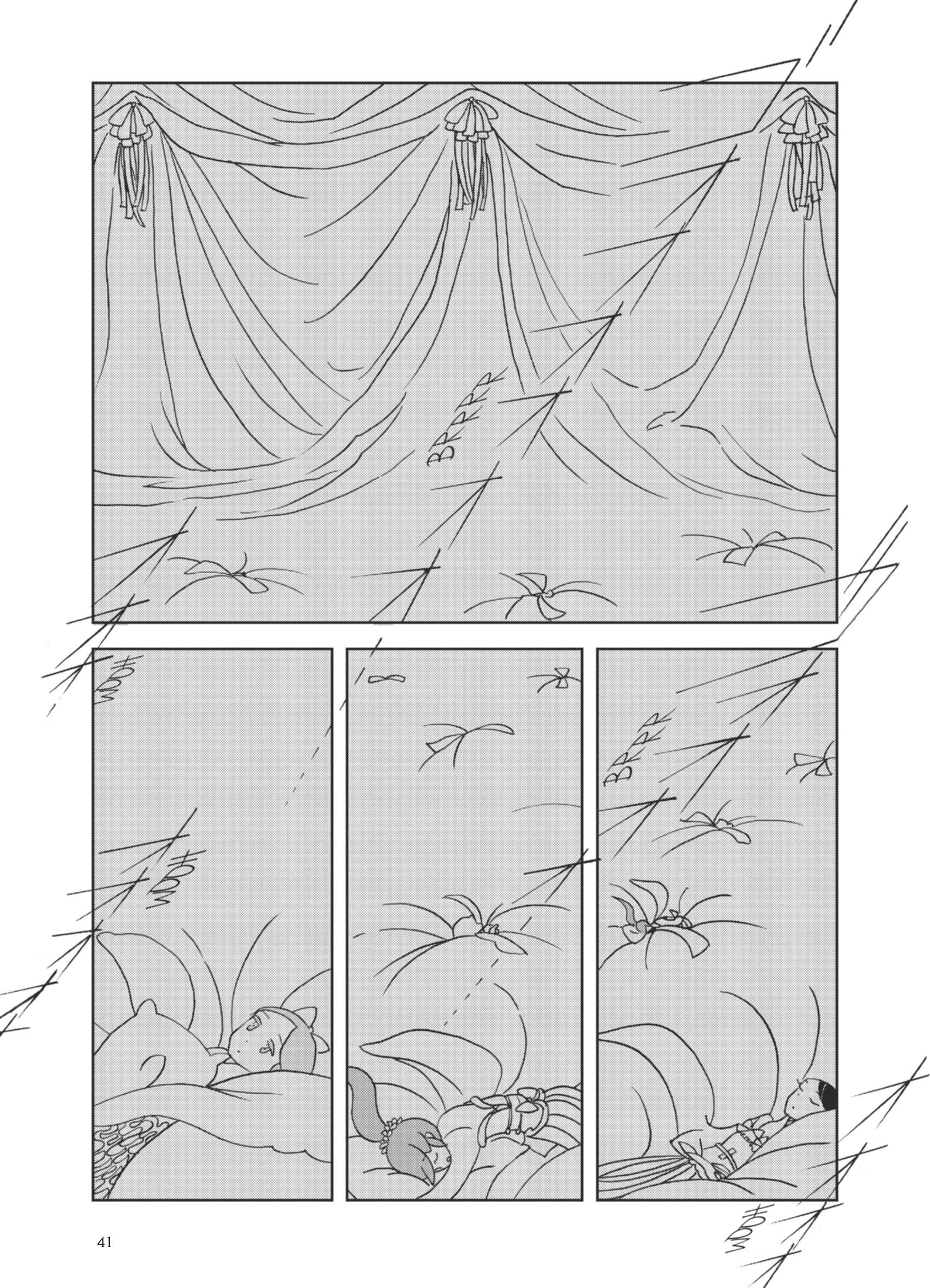 Read Houseki no Kuni FR Manga Online
