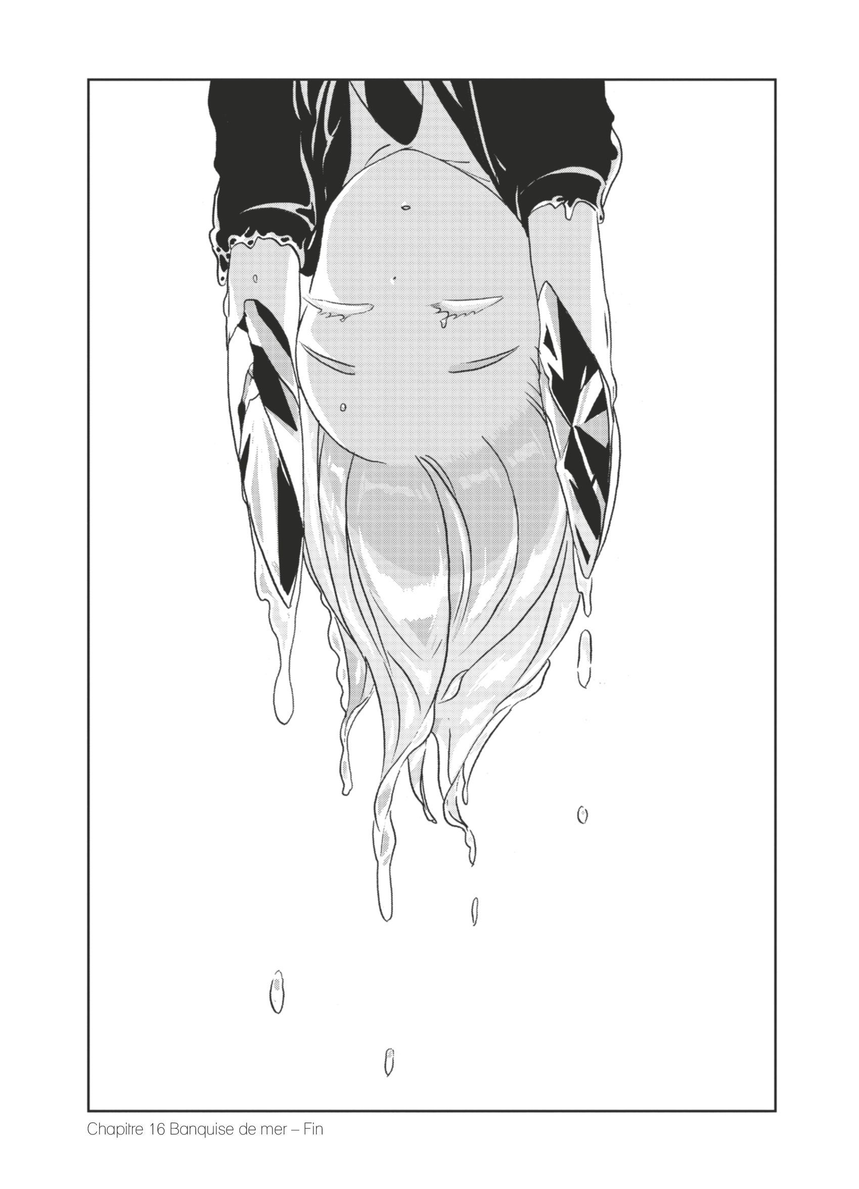 Read Houseki no Kuni FR Manga Online