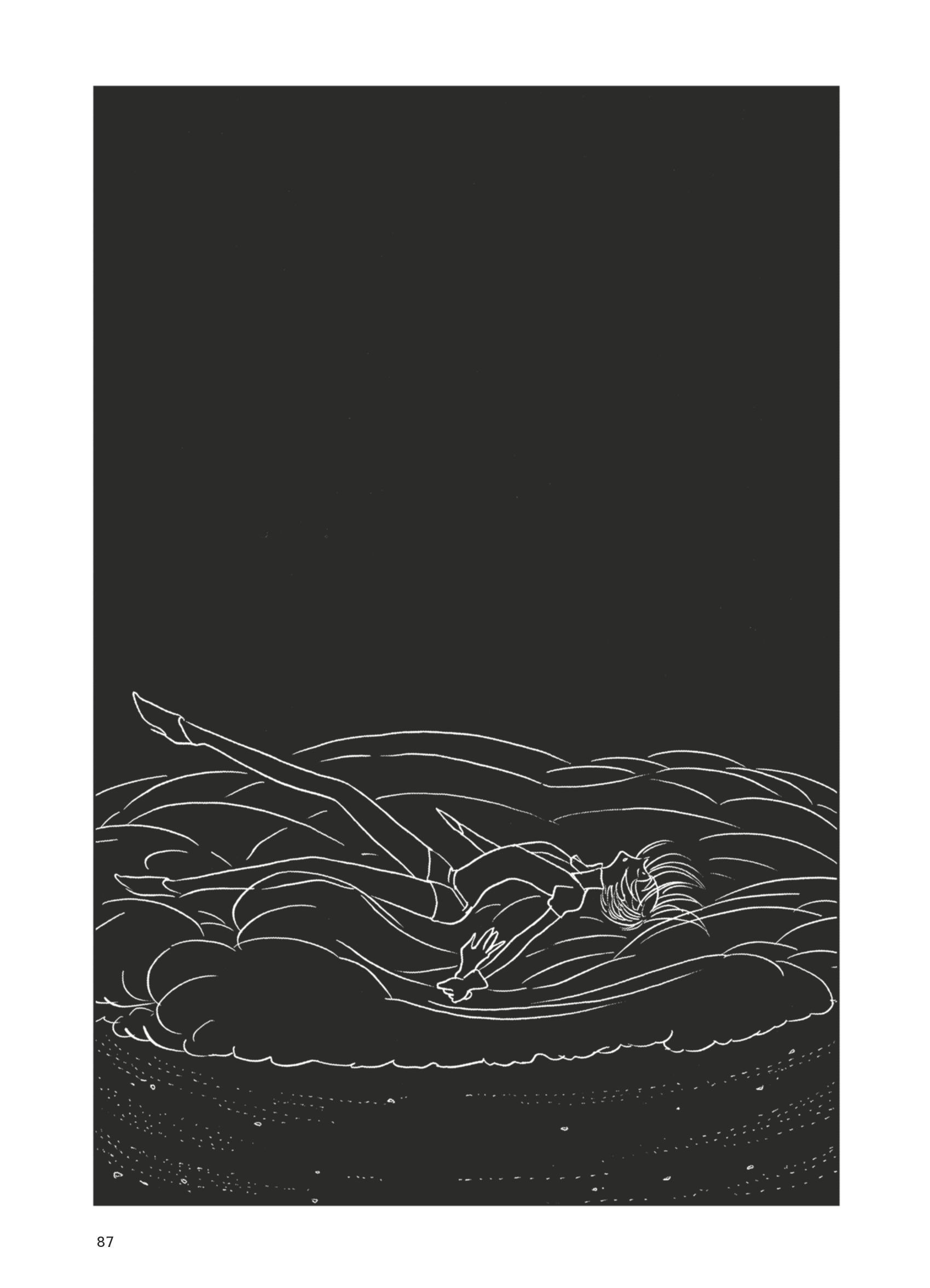 Read Houseki no Kuni FR Manga Online