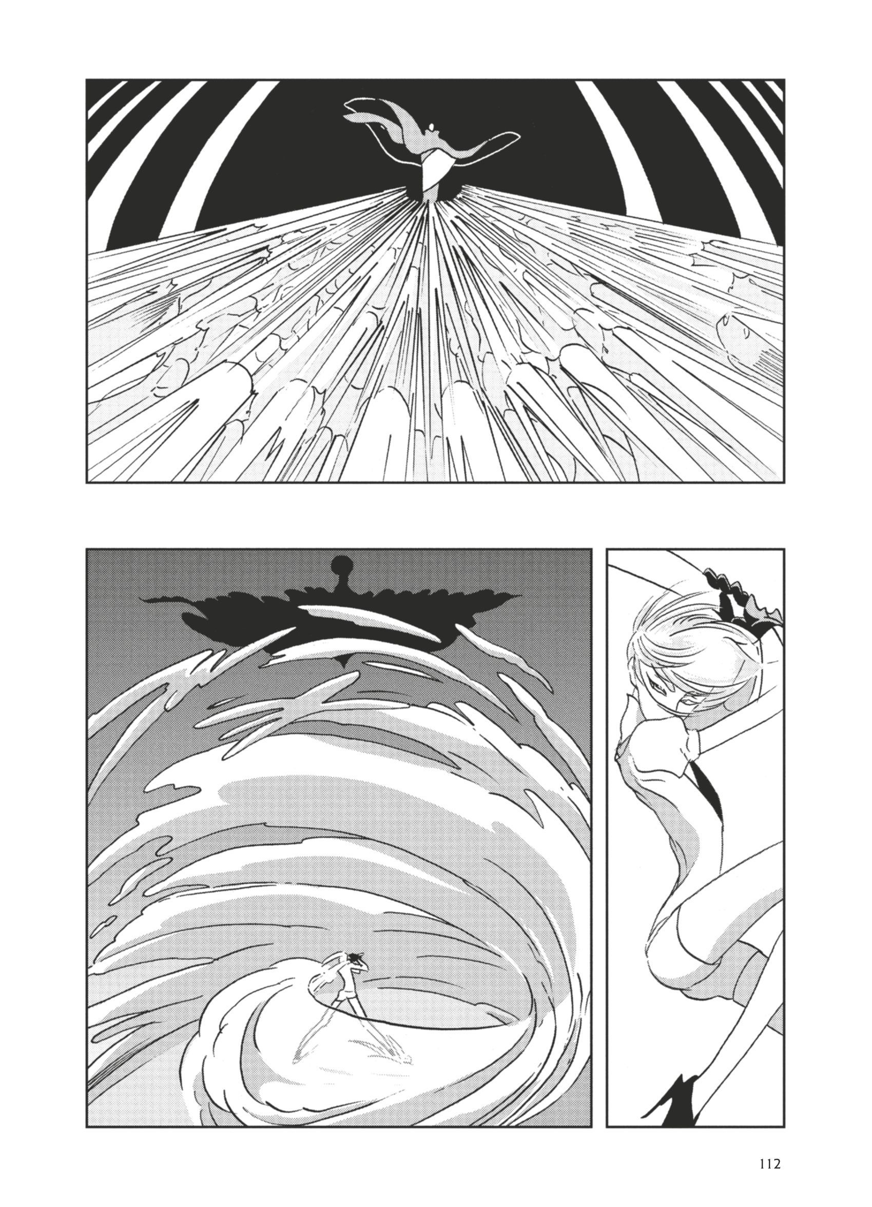 Read Houseki no Kuni FR Manga Online