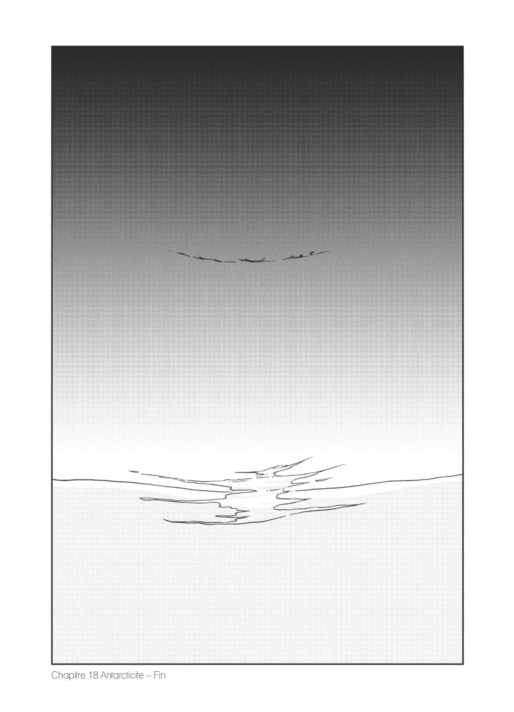 Read Houseki no Kuni FR Manga Online
