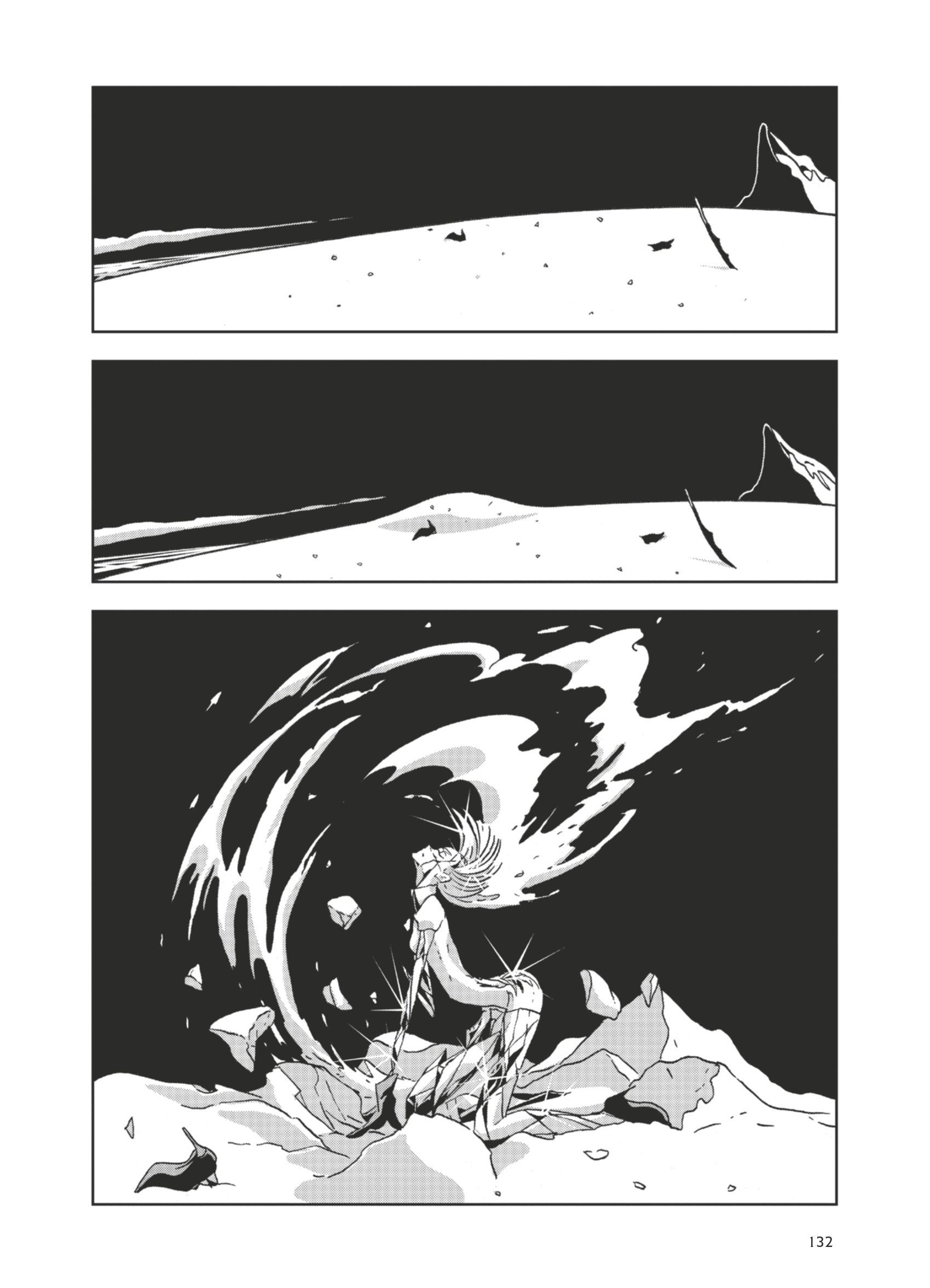 Read Houseki no Kuni FR Manga Online