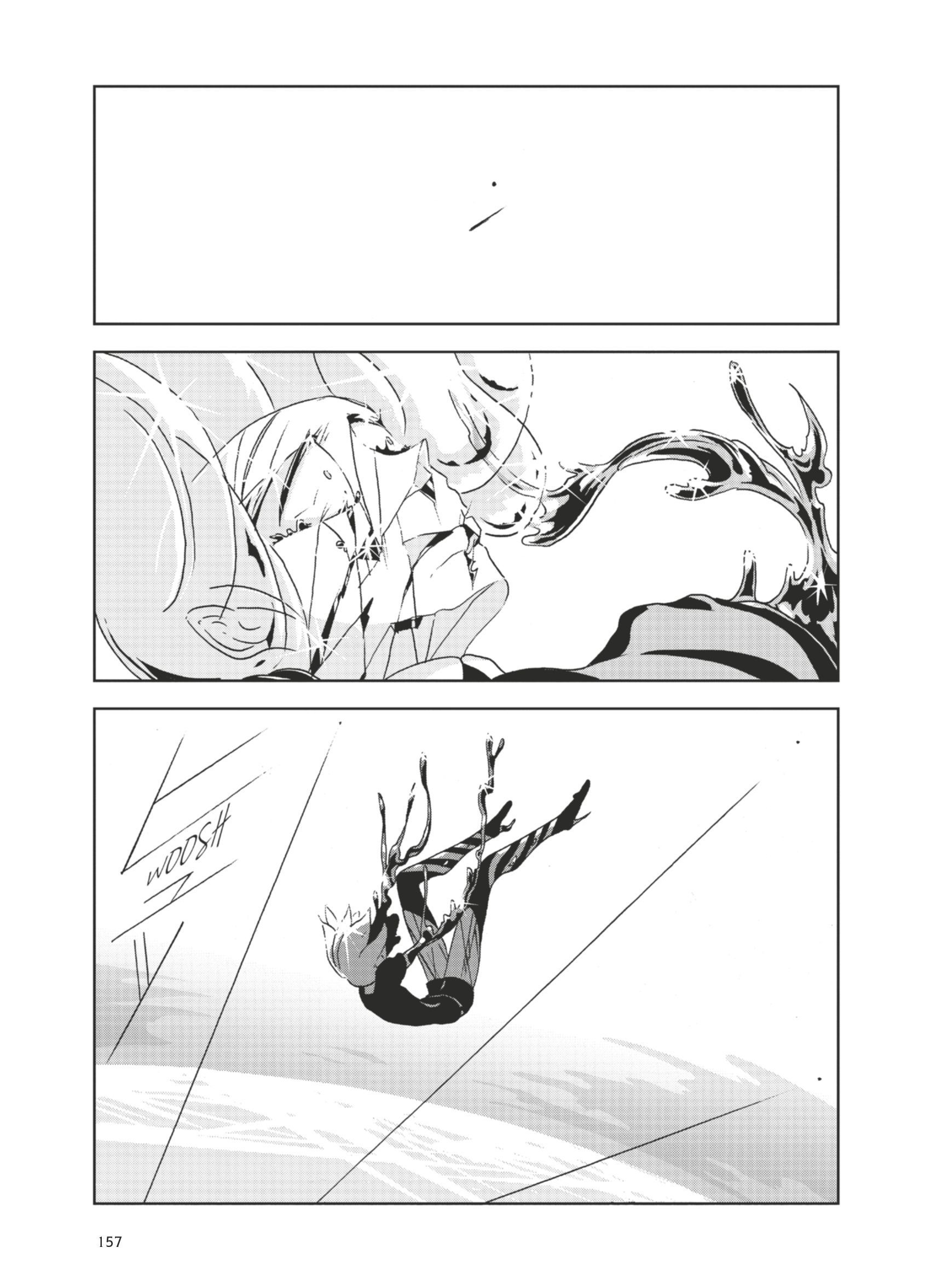 Read Houseki no Kuni FR Manga Online
