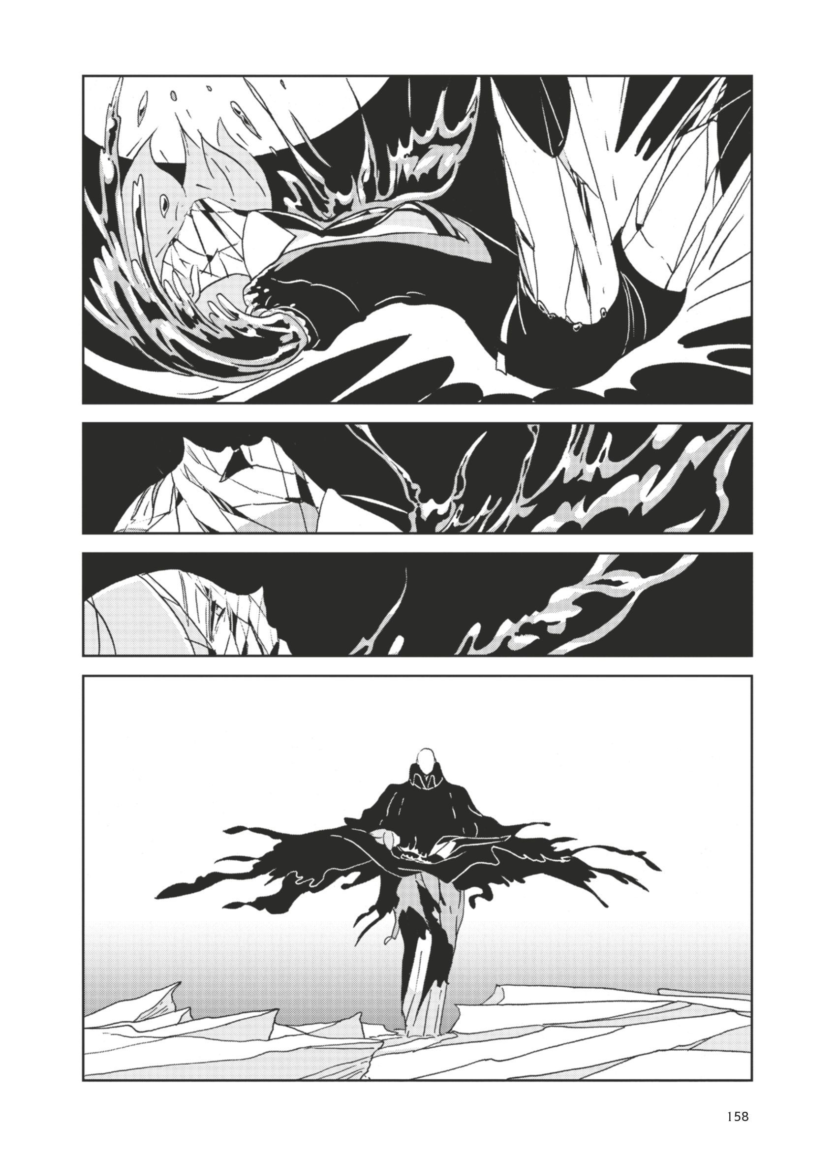 Read Houseki no Kuni FR Manga Online