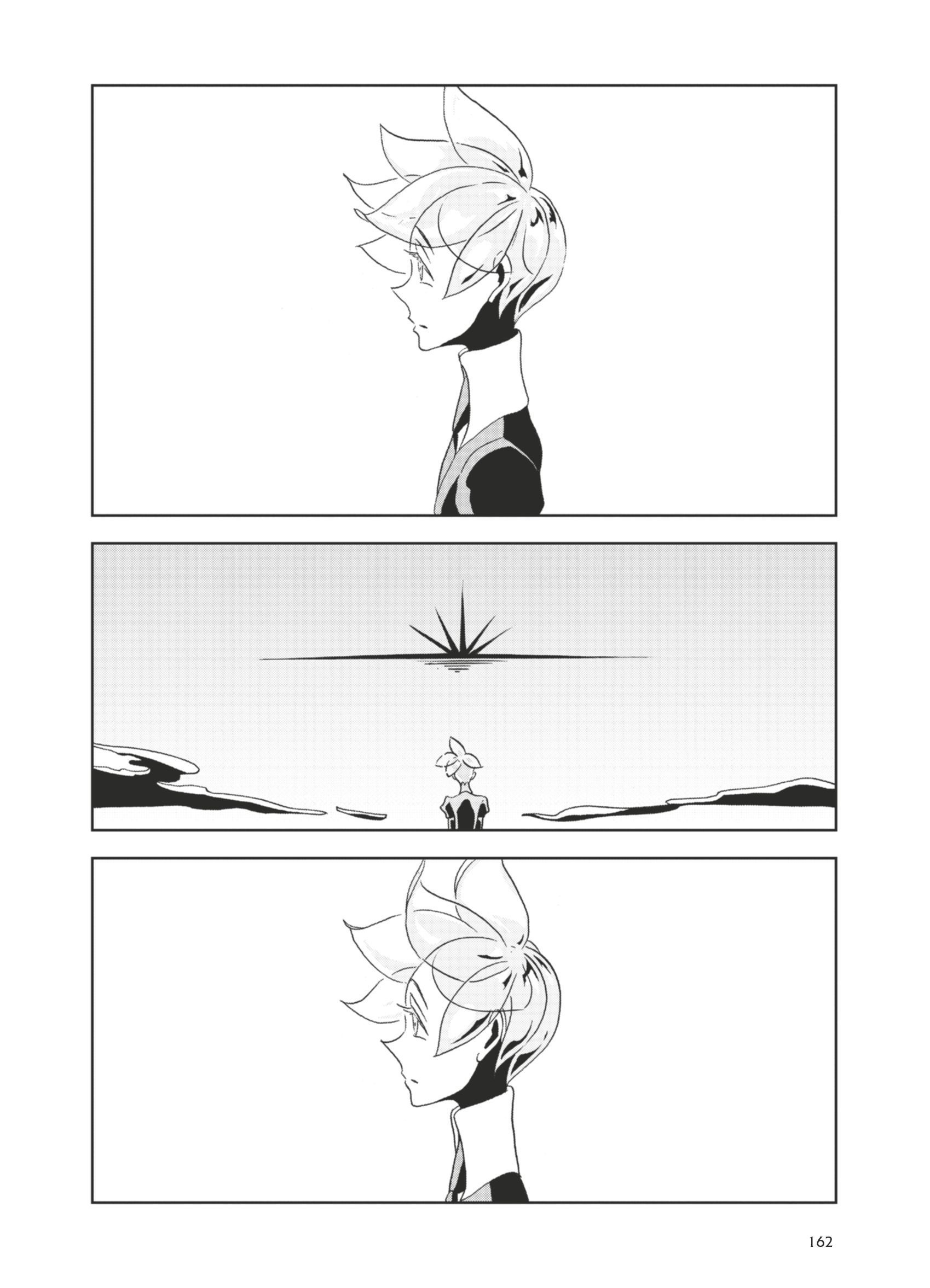 Read Houseki no Kuni FR Manga Online