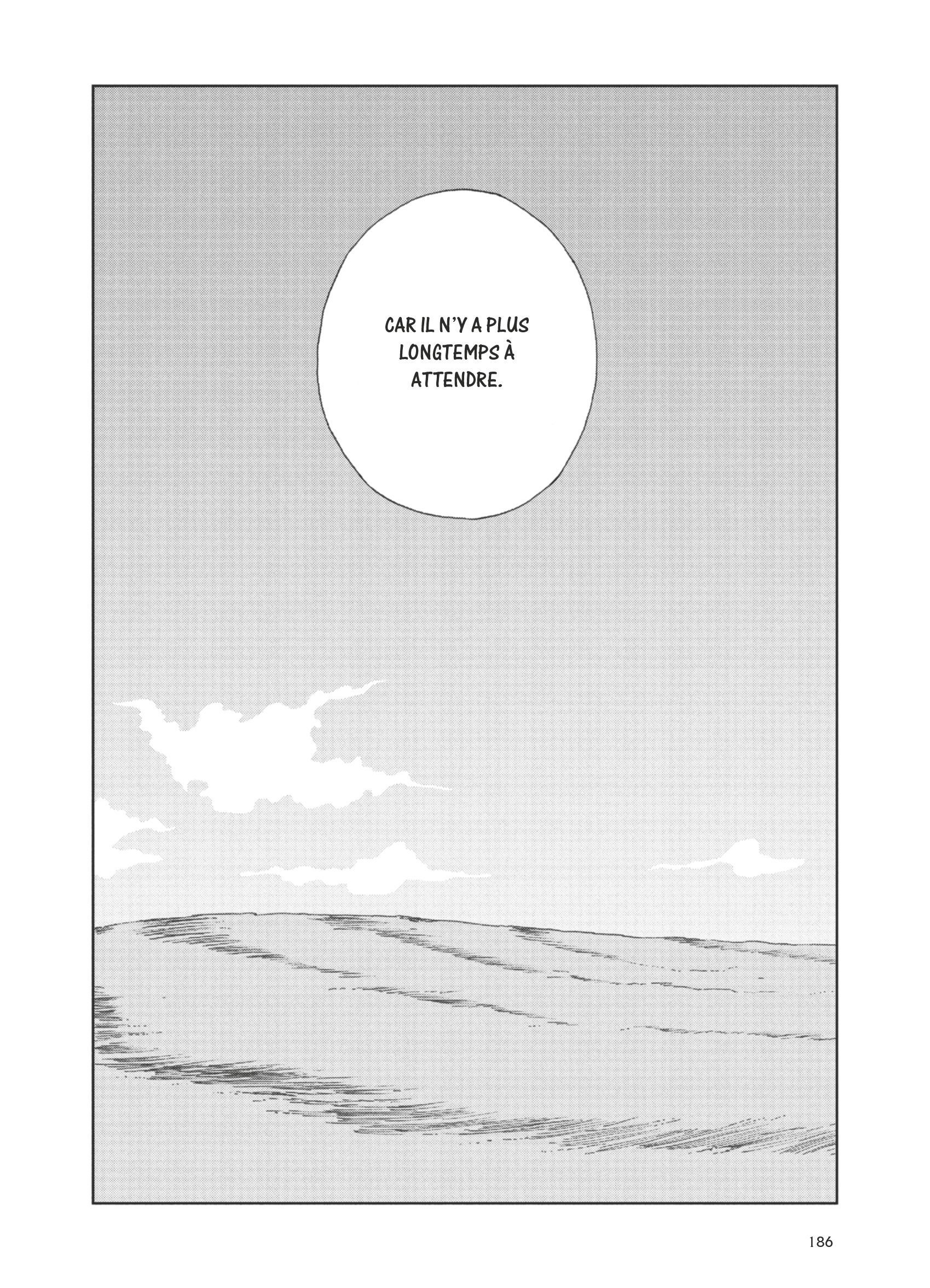 Read Houseki no Kuni FR Manga Online