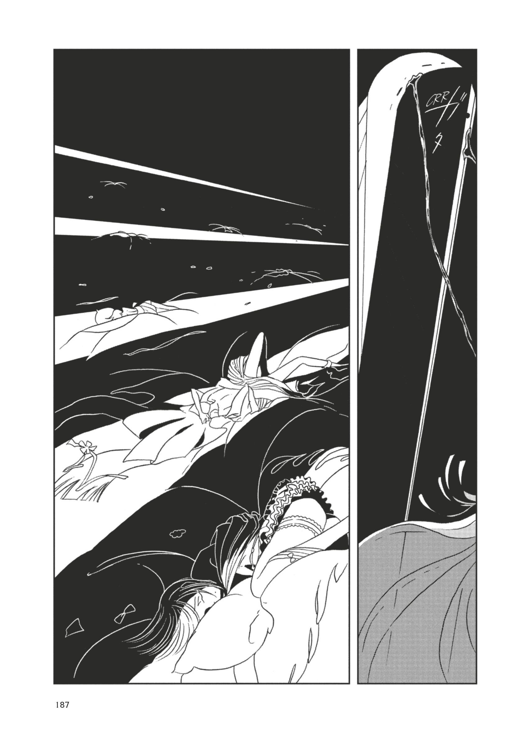 Read Houseki no Kuni FR Manga Online