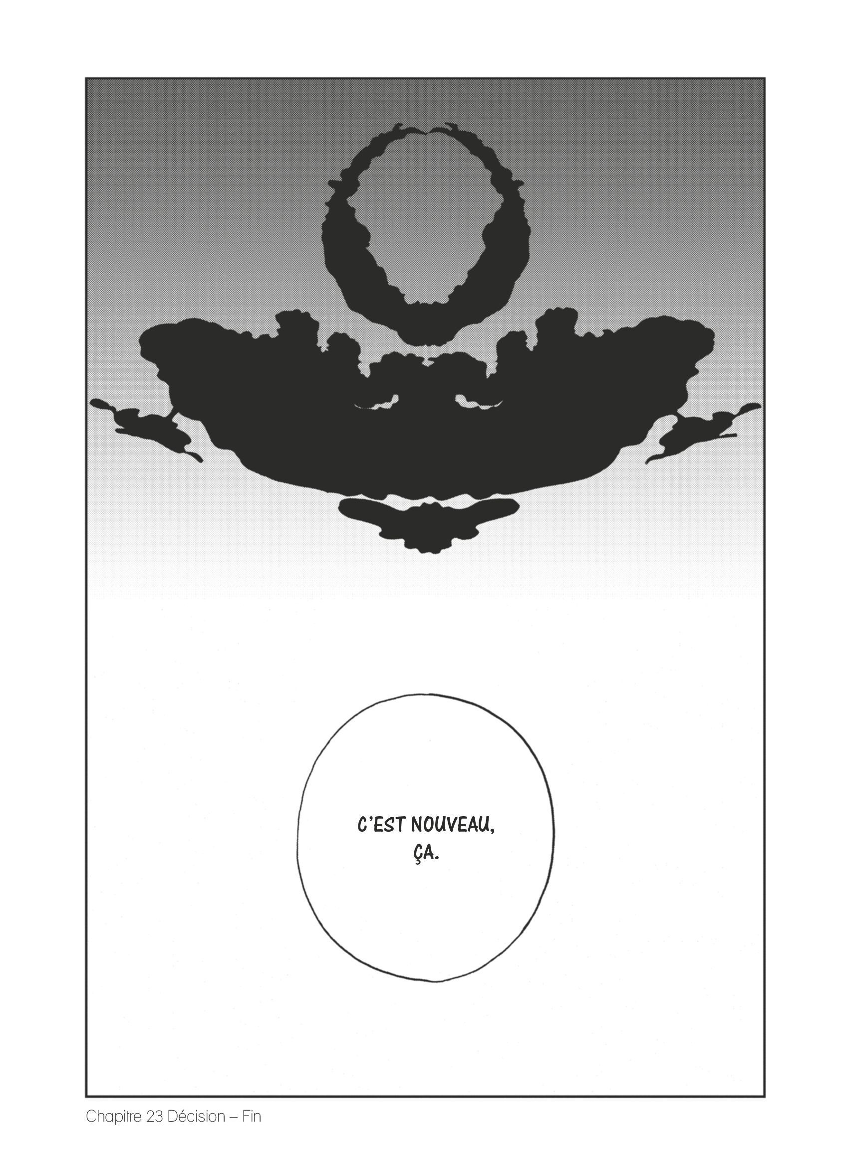 Read Houseki no Kuni FR Manga Online
