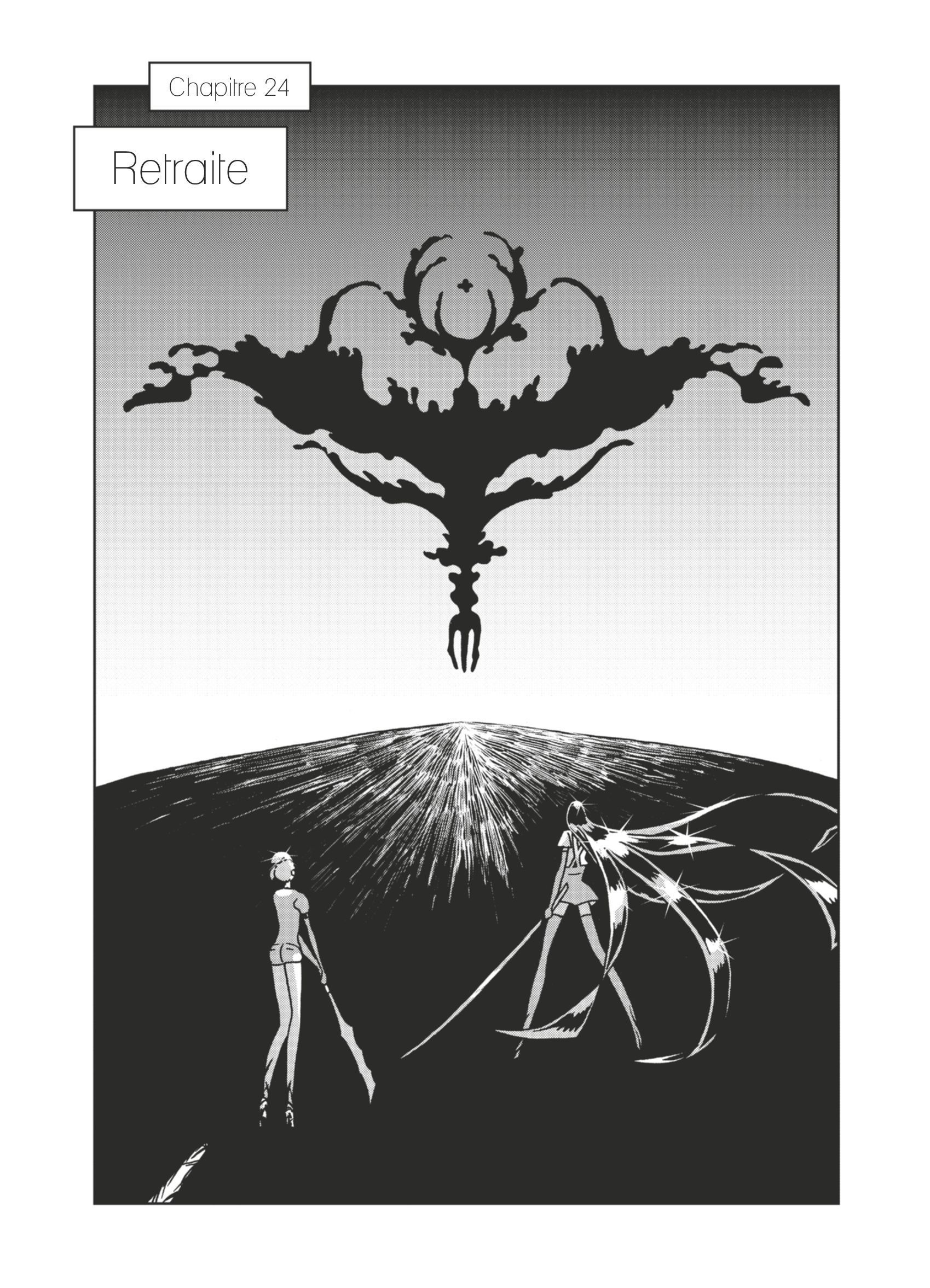 Read Houseki no Kuni FR Manga Online