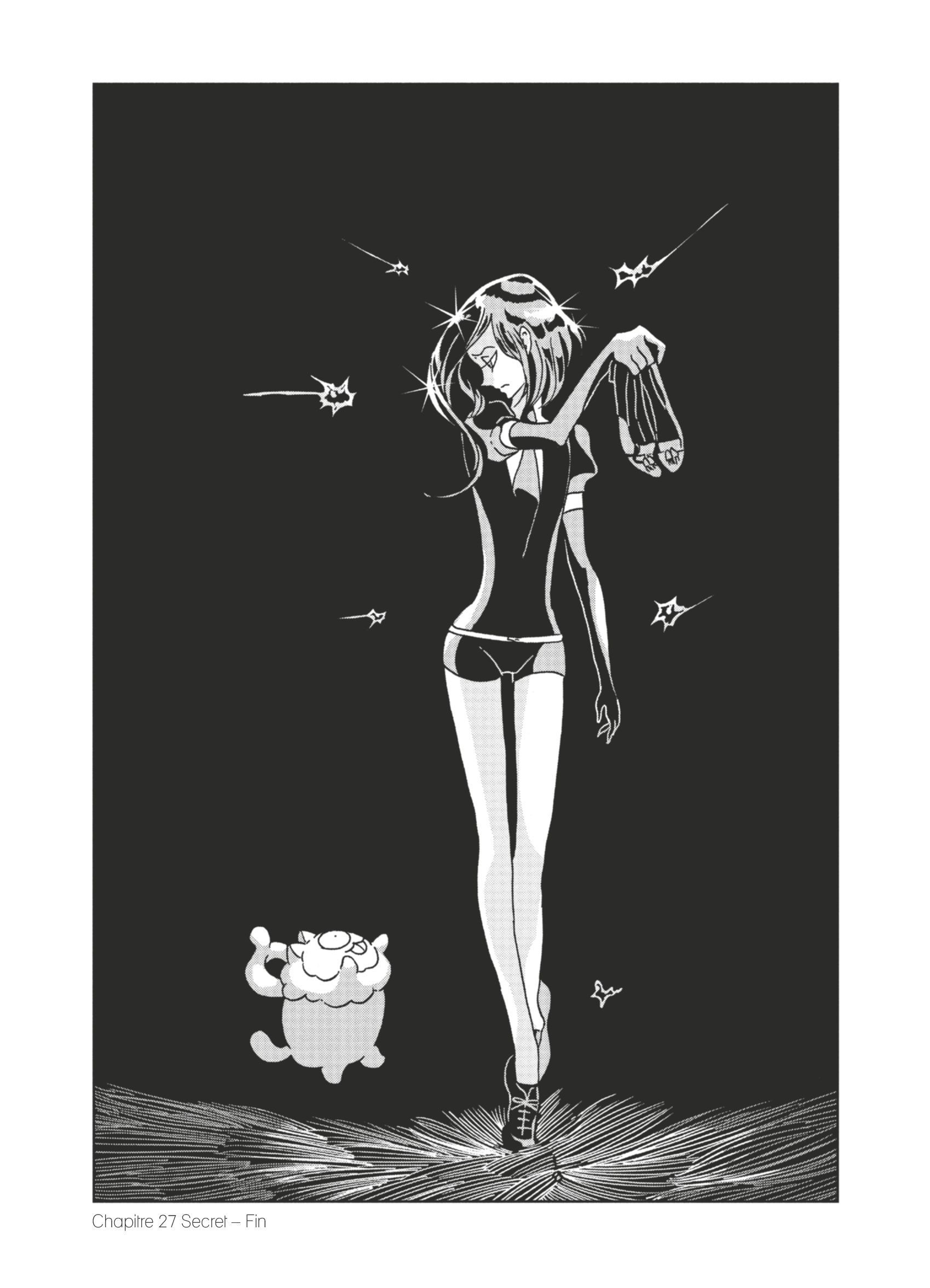 Read Houseki no Kuni FR Manga Online