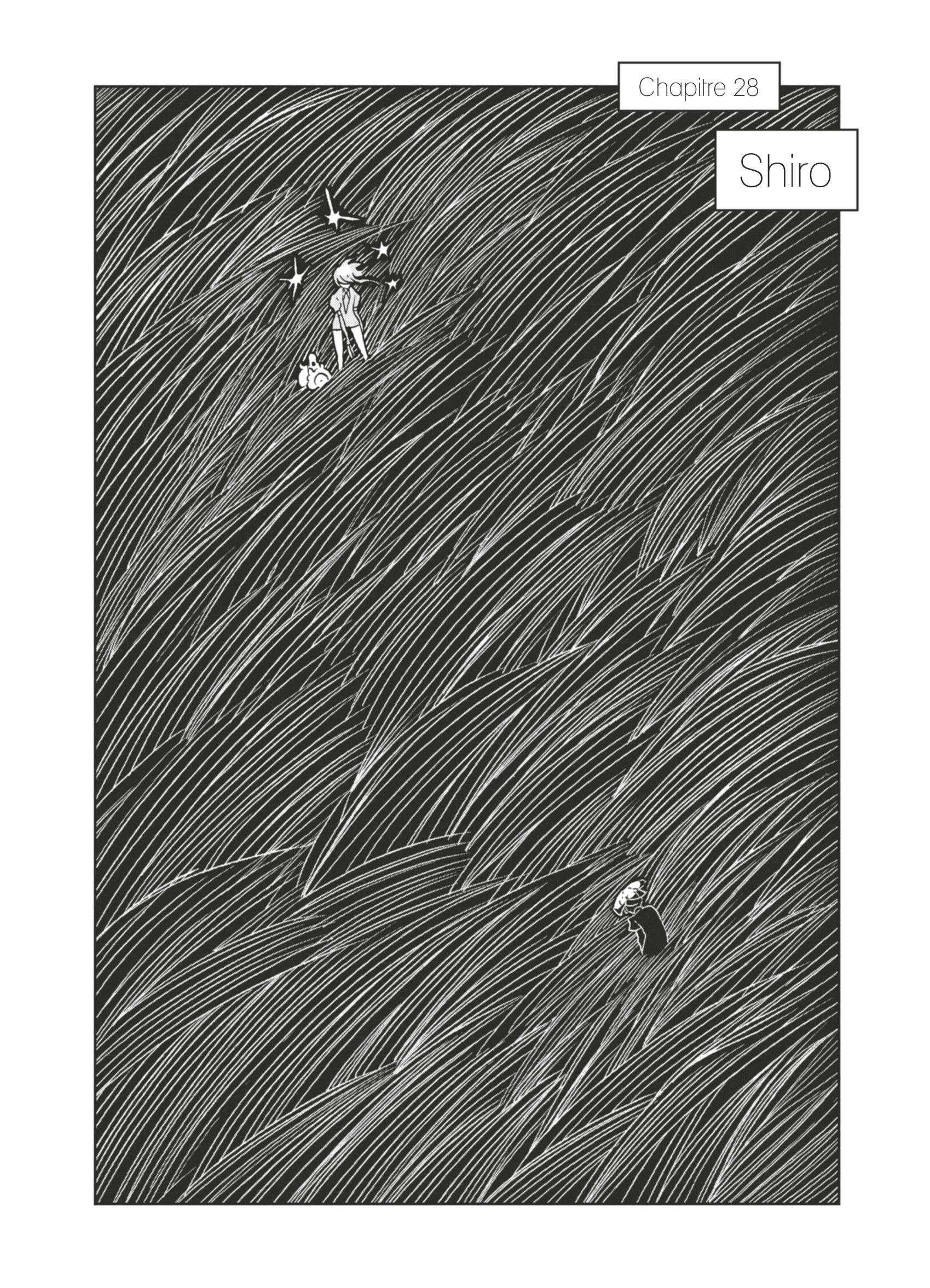 Read Houseki no Kuni FR Manga Online
