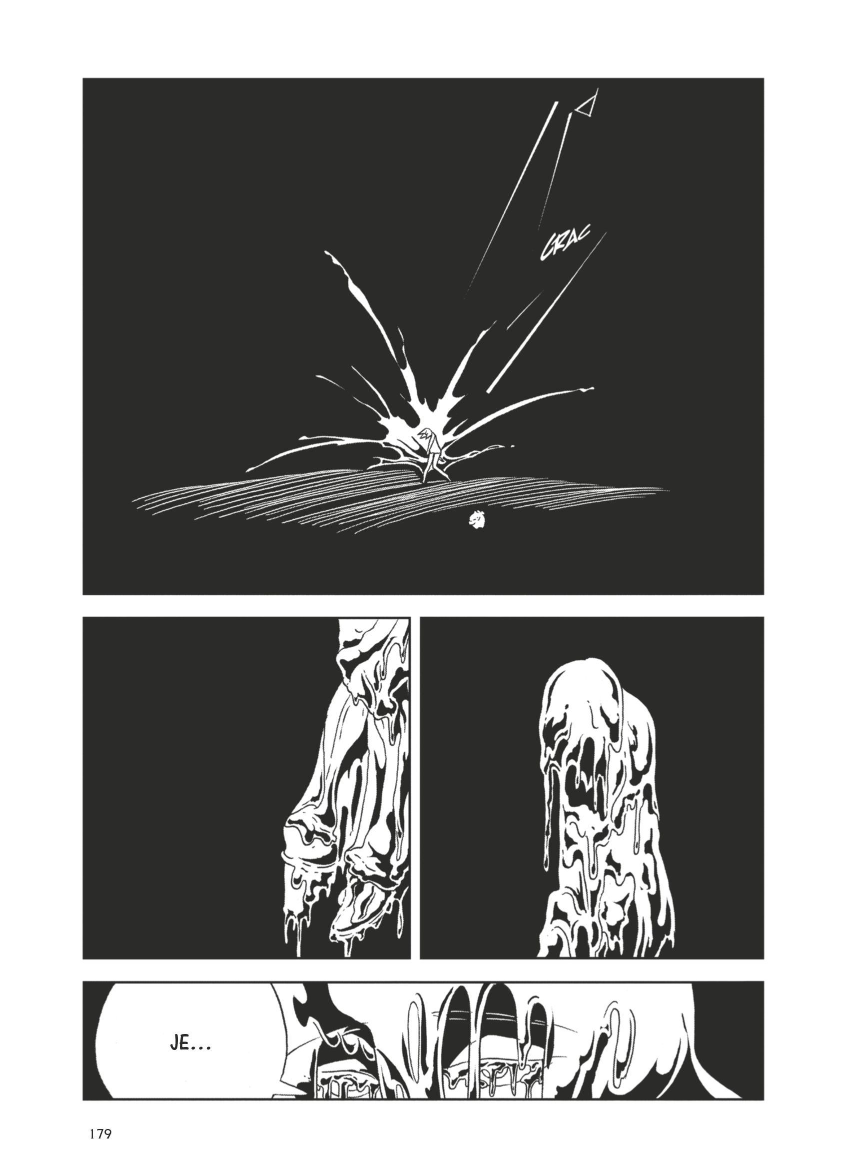 Read Houseki no Kuni FR Manga Online