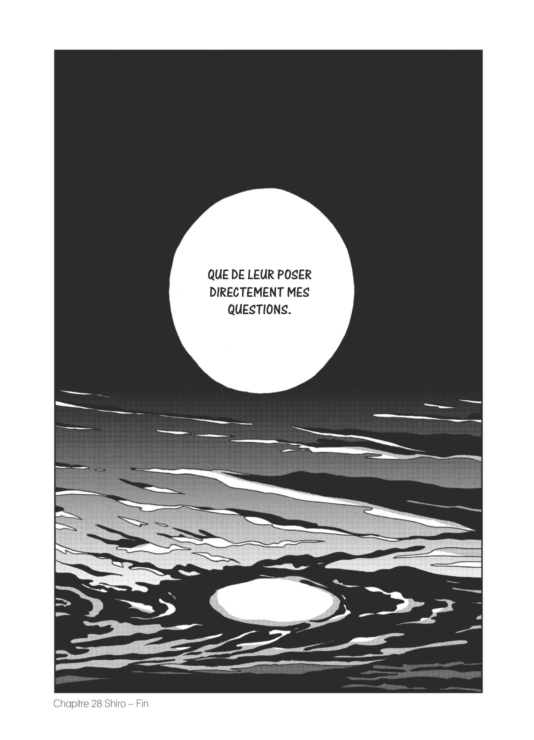 Read Houseki no Kuni FR Manga Online