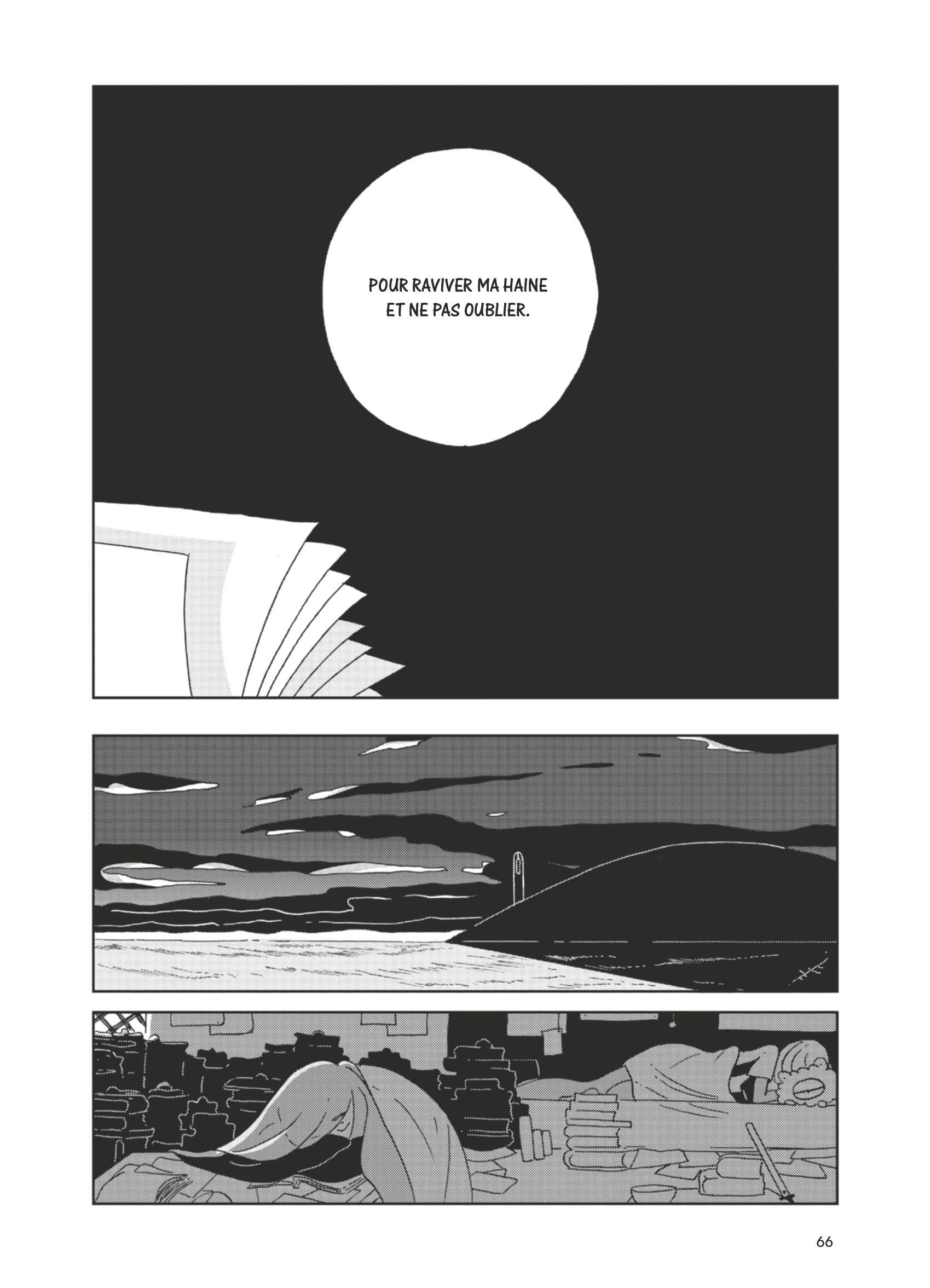 Read Houseki no Kuni FR Manga Online