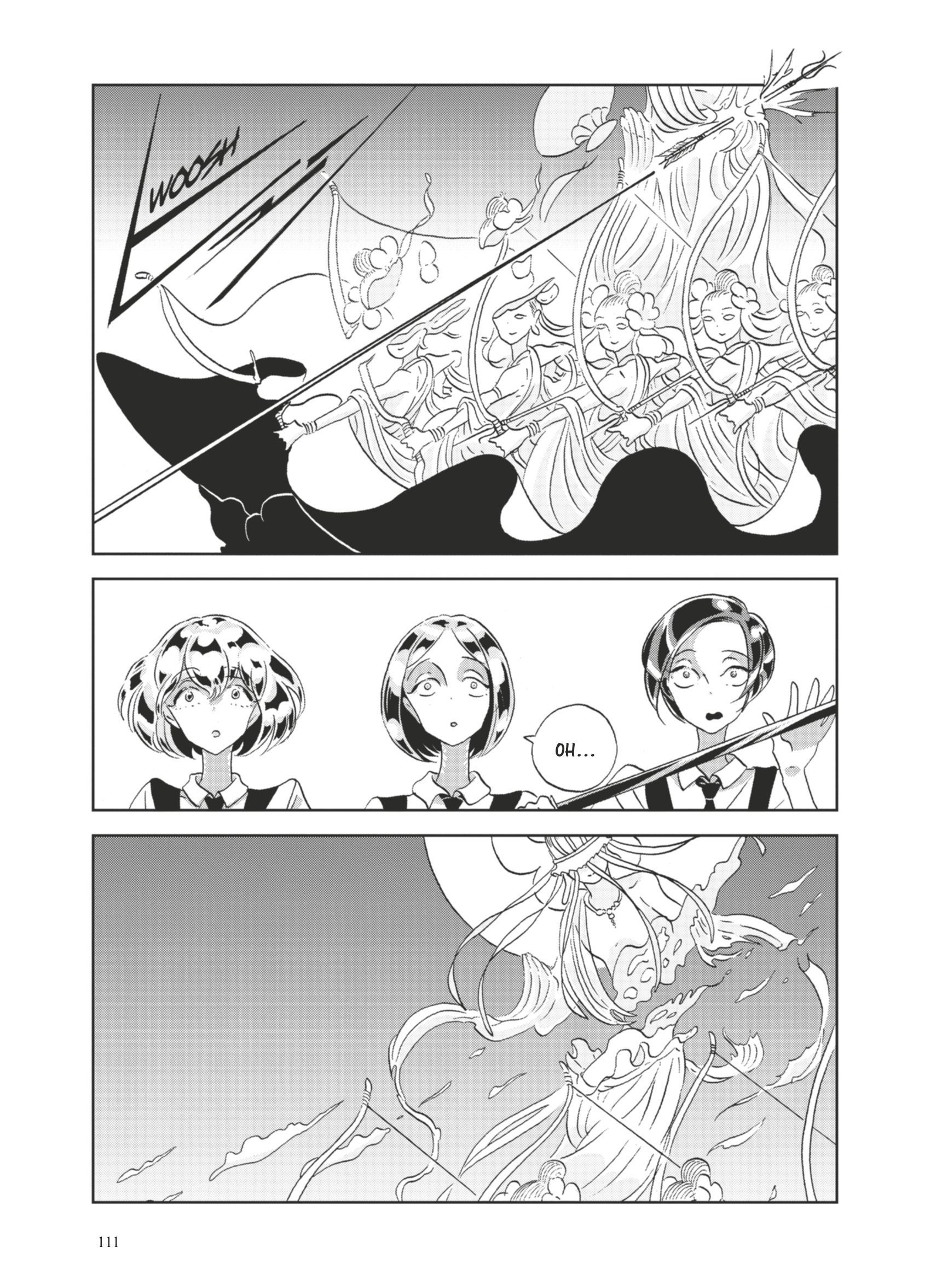 Read Houseki no Kuni FR Manga Online