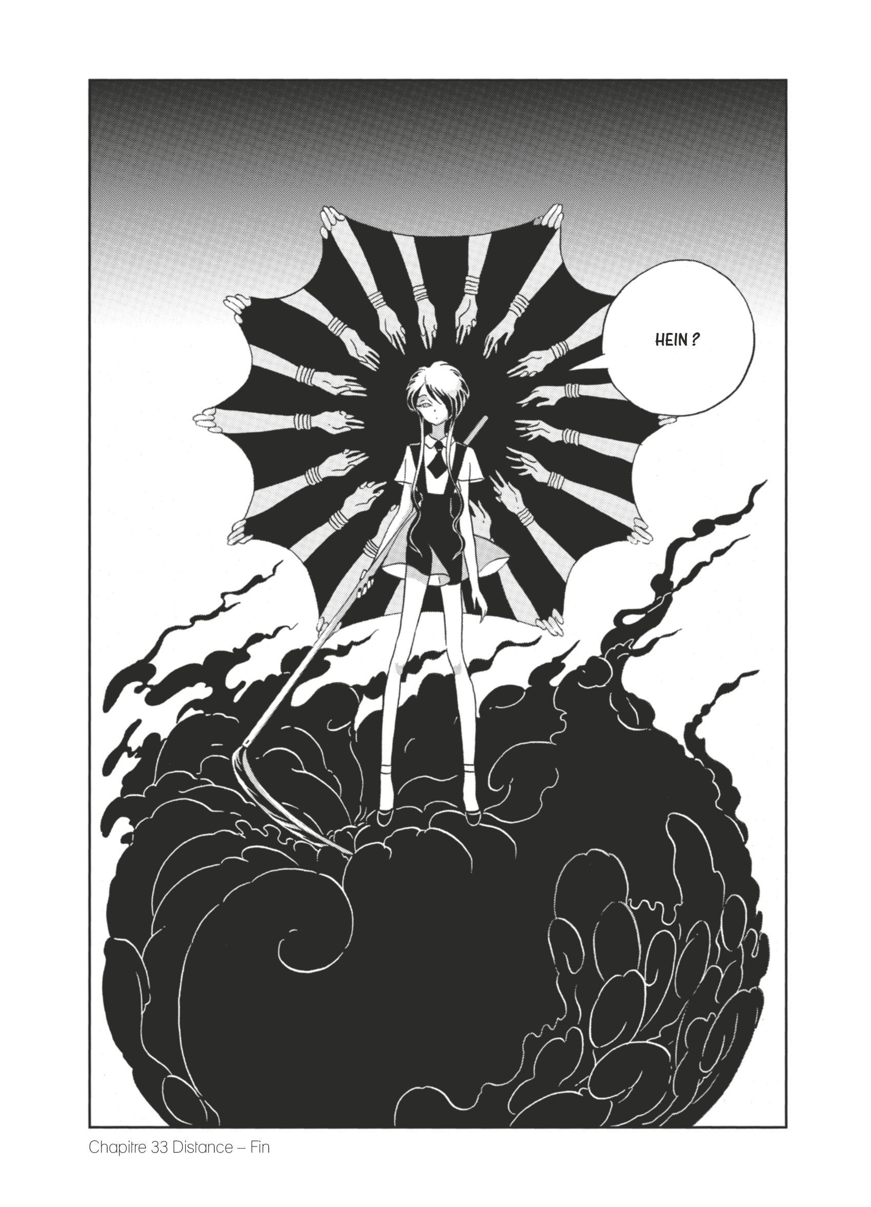 Read Houseki no Kuni FR Manga Online