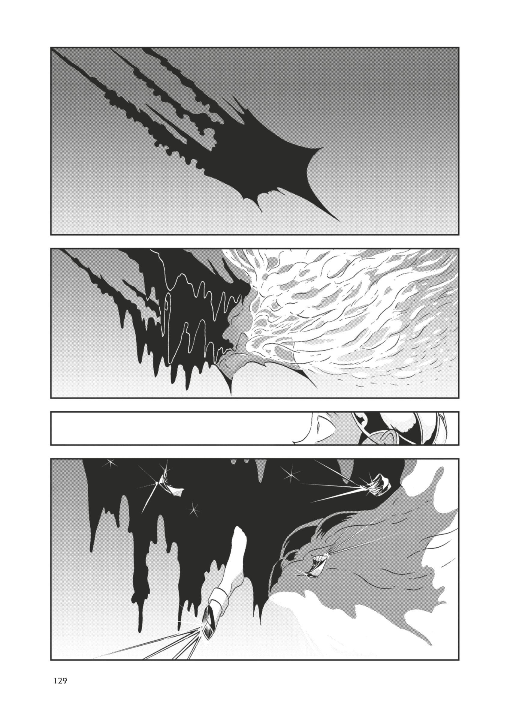 Read Houseki no Kuni FR Manga Online