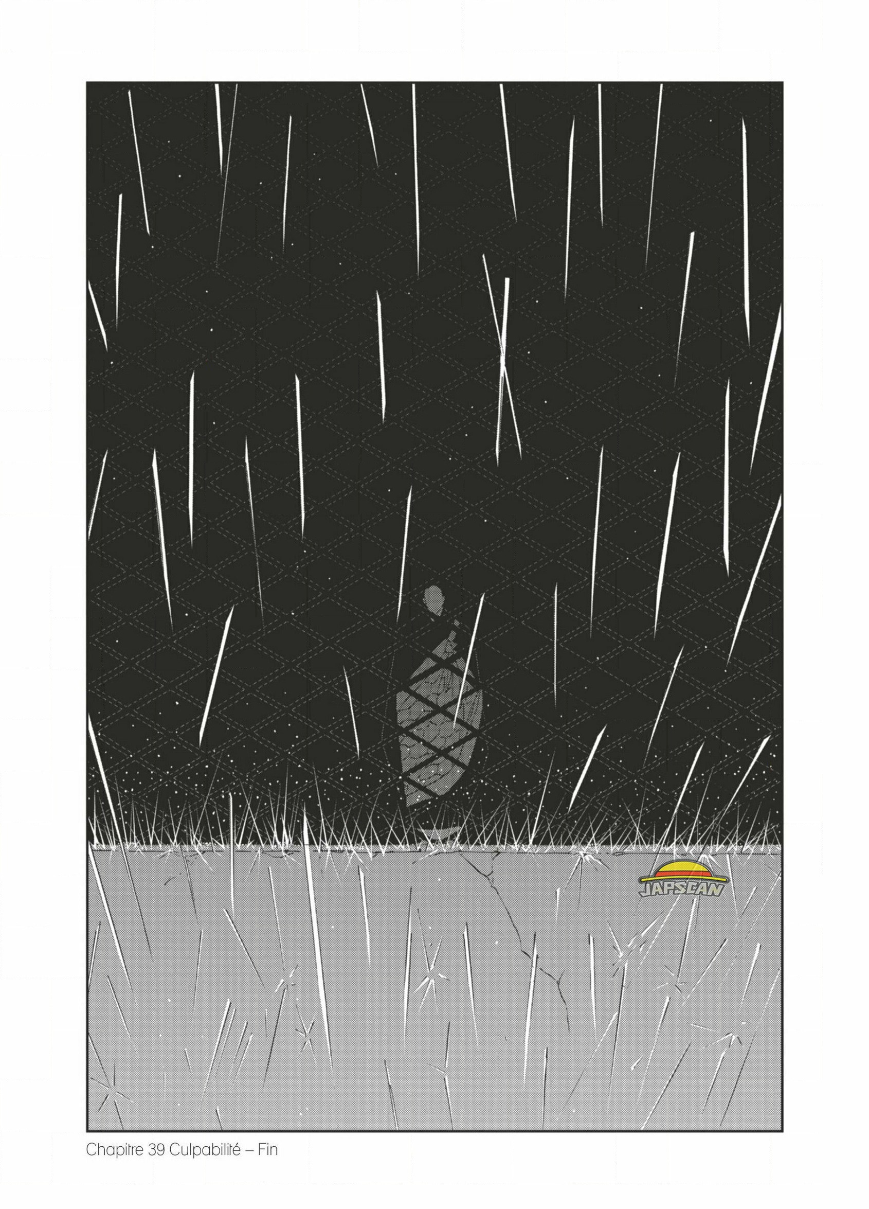 Read Houseki no Kuni FR Manga Online