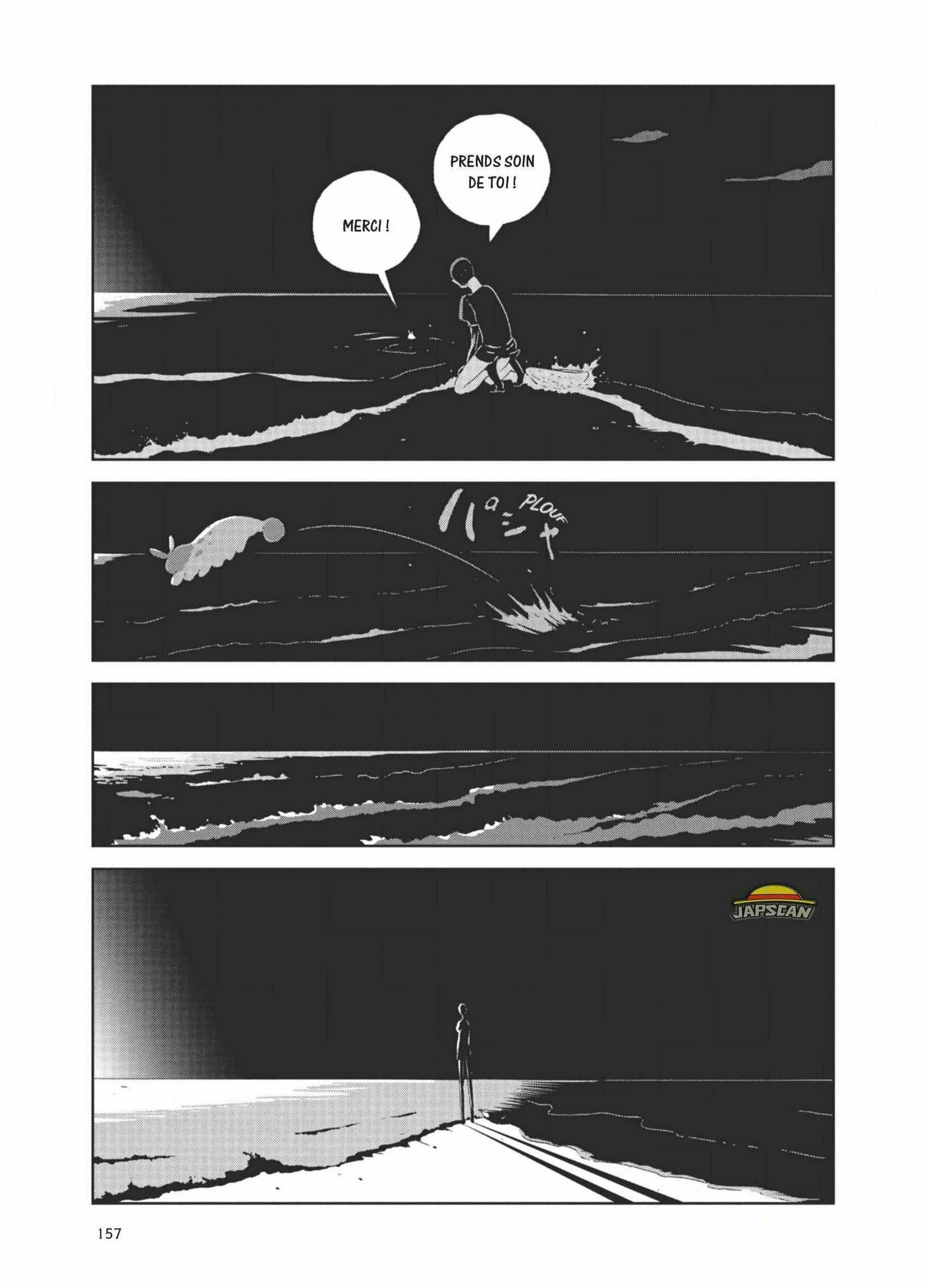 Read Houseki no Kuni FR Manga Online