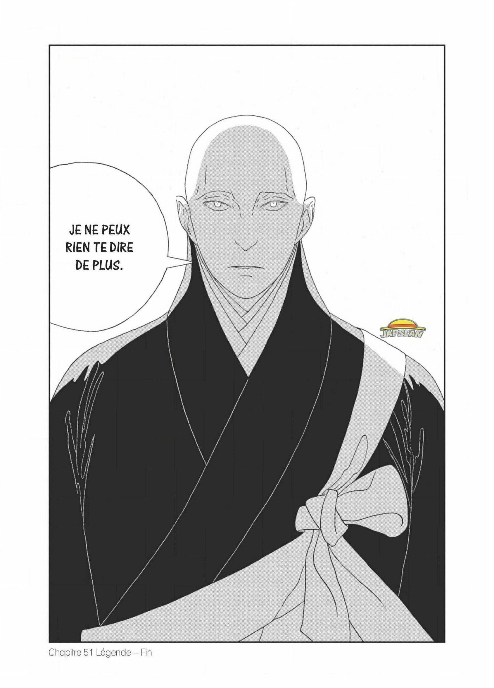 Read Houseki no Kuni FR Manga Online