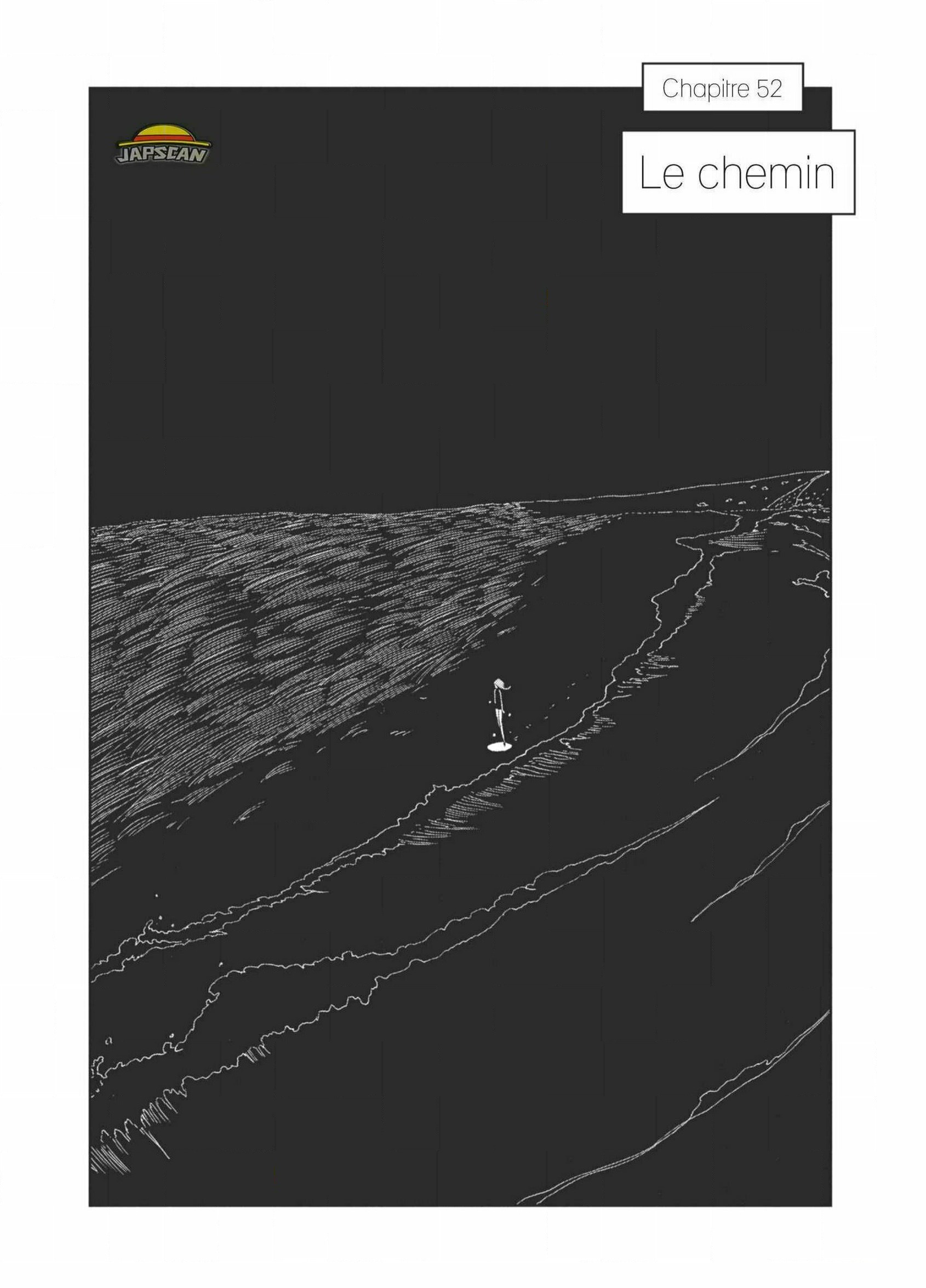 Read Houseki no Kuni FR Manga Online