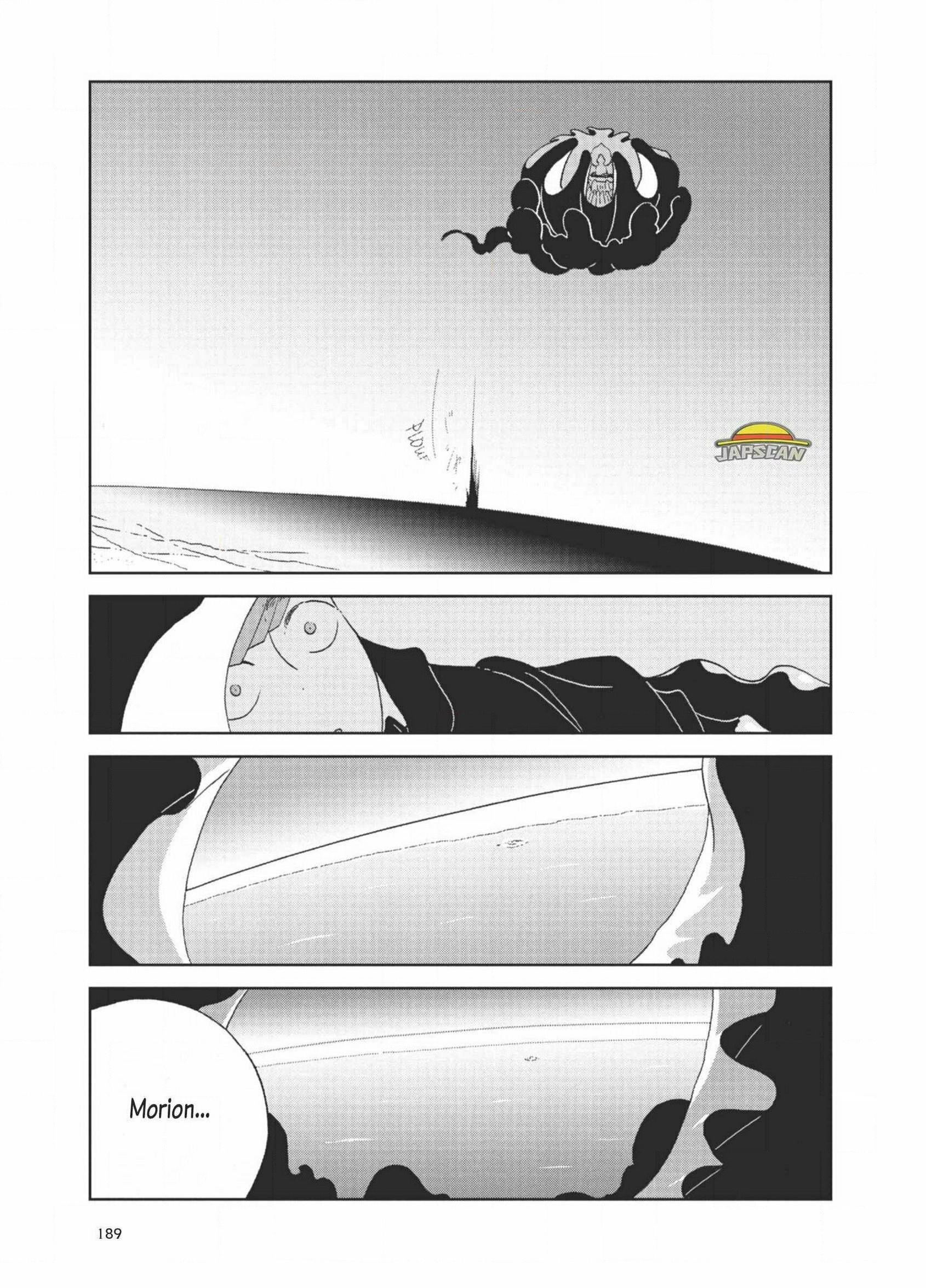 Read Houseki no Kuni FR Manga Online