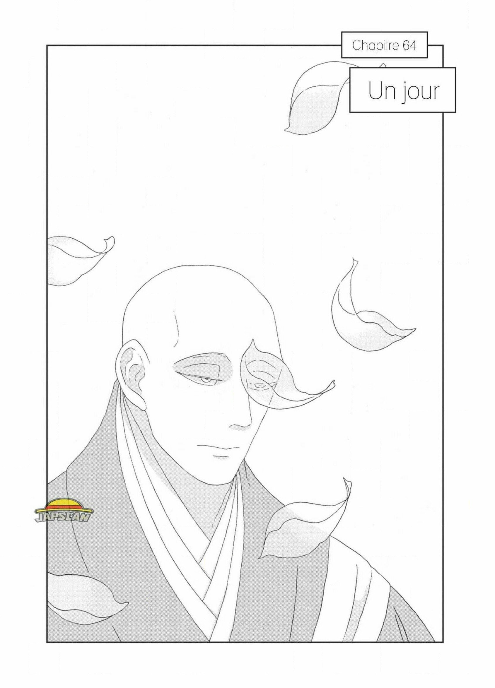 Read Houseki no Kuni FR Manga Online