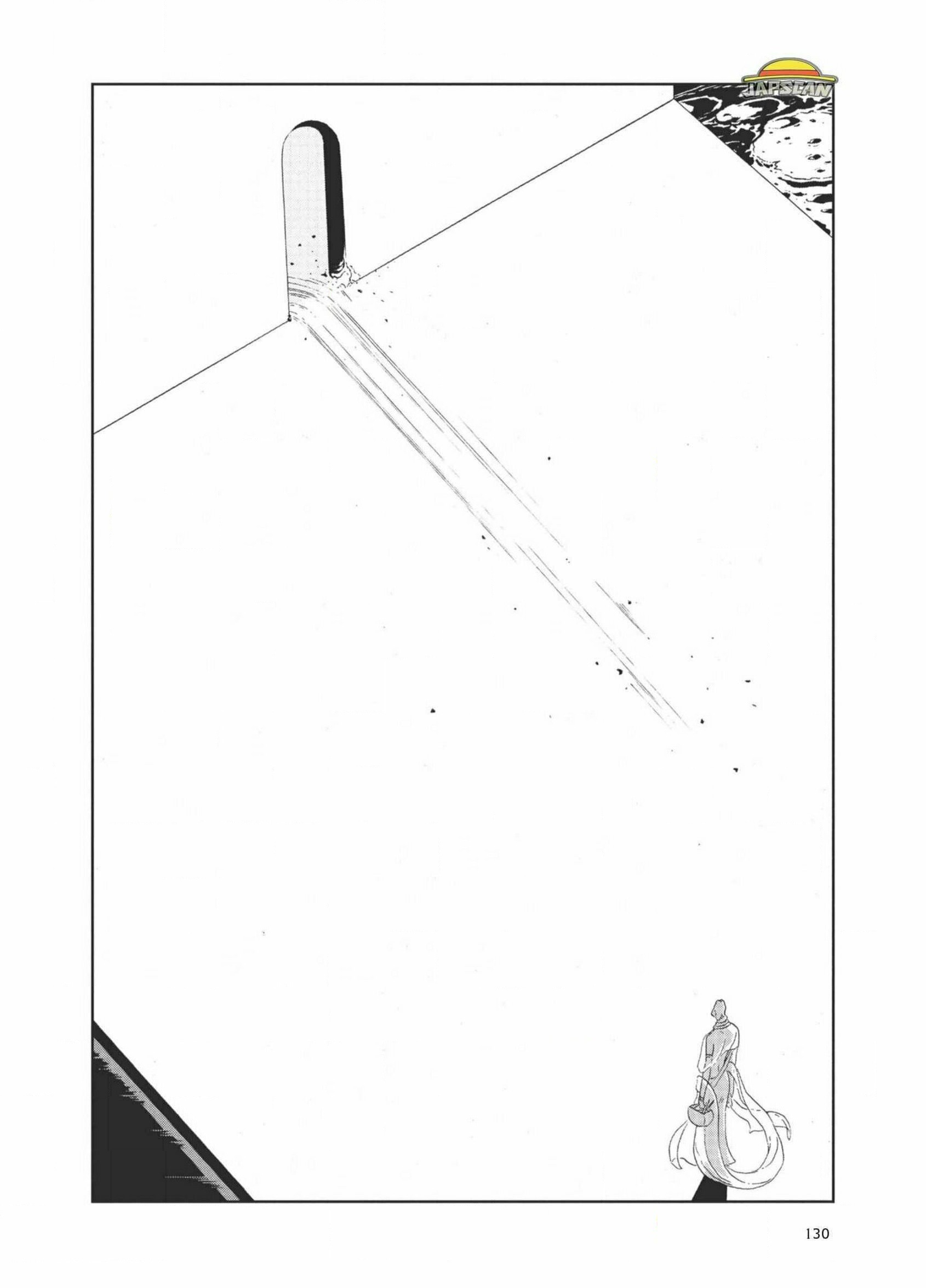 Read Houseki no Kuni FR Manga Online