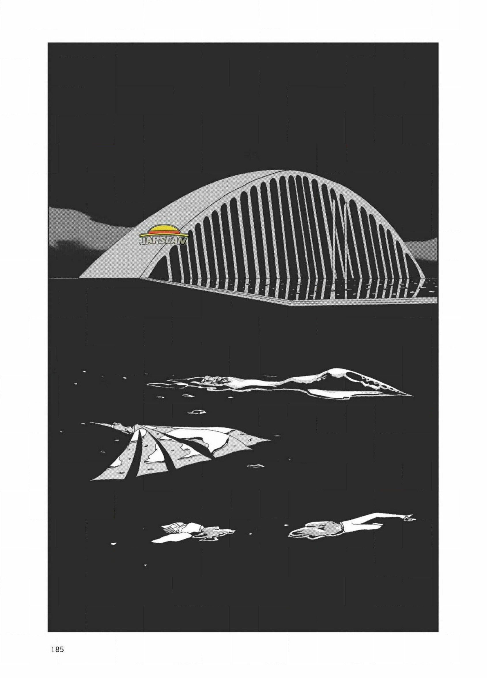 Read Houseki no Kuni FR Manga Online