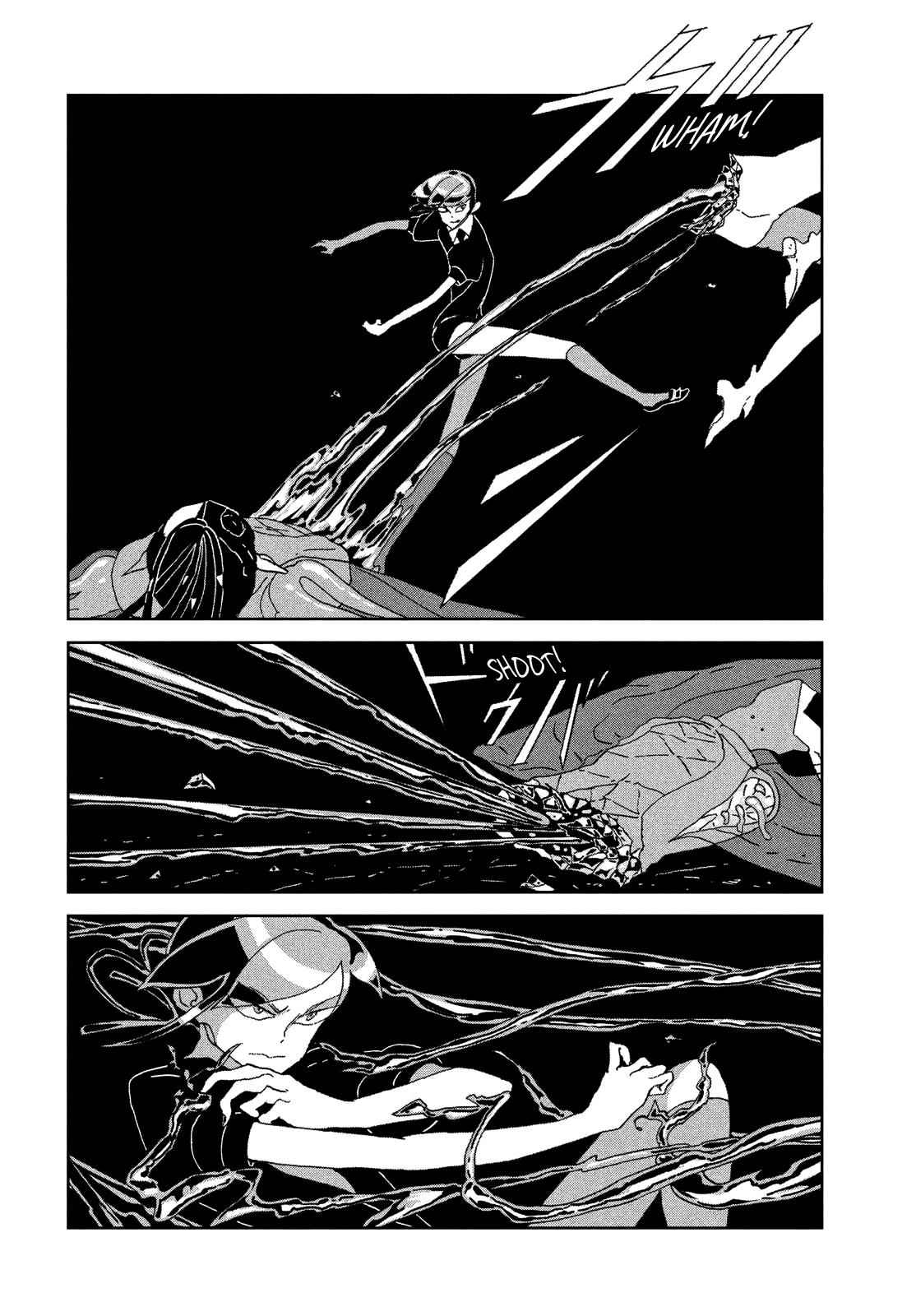 Read Houseki no Kuni FR Manga Online