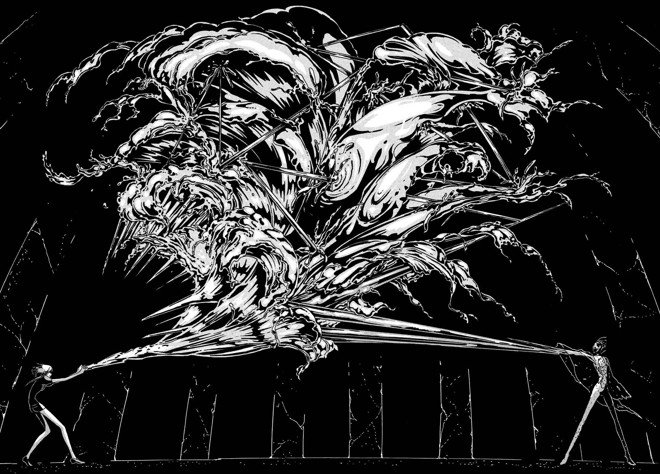 Read Houseki no Kuni FR Manga Online