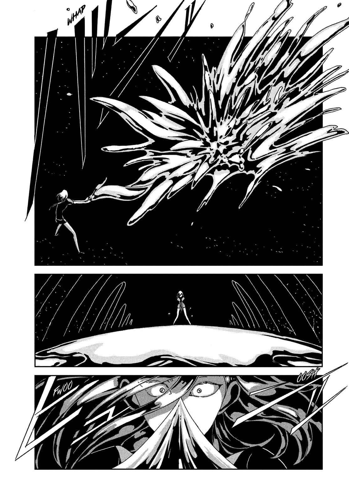 Read Houseki no Kuni FR Manga Online