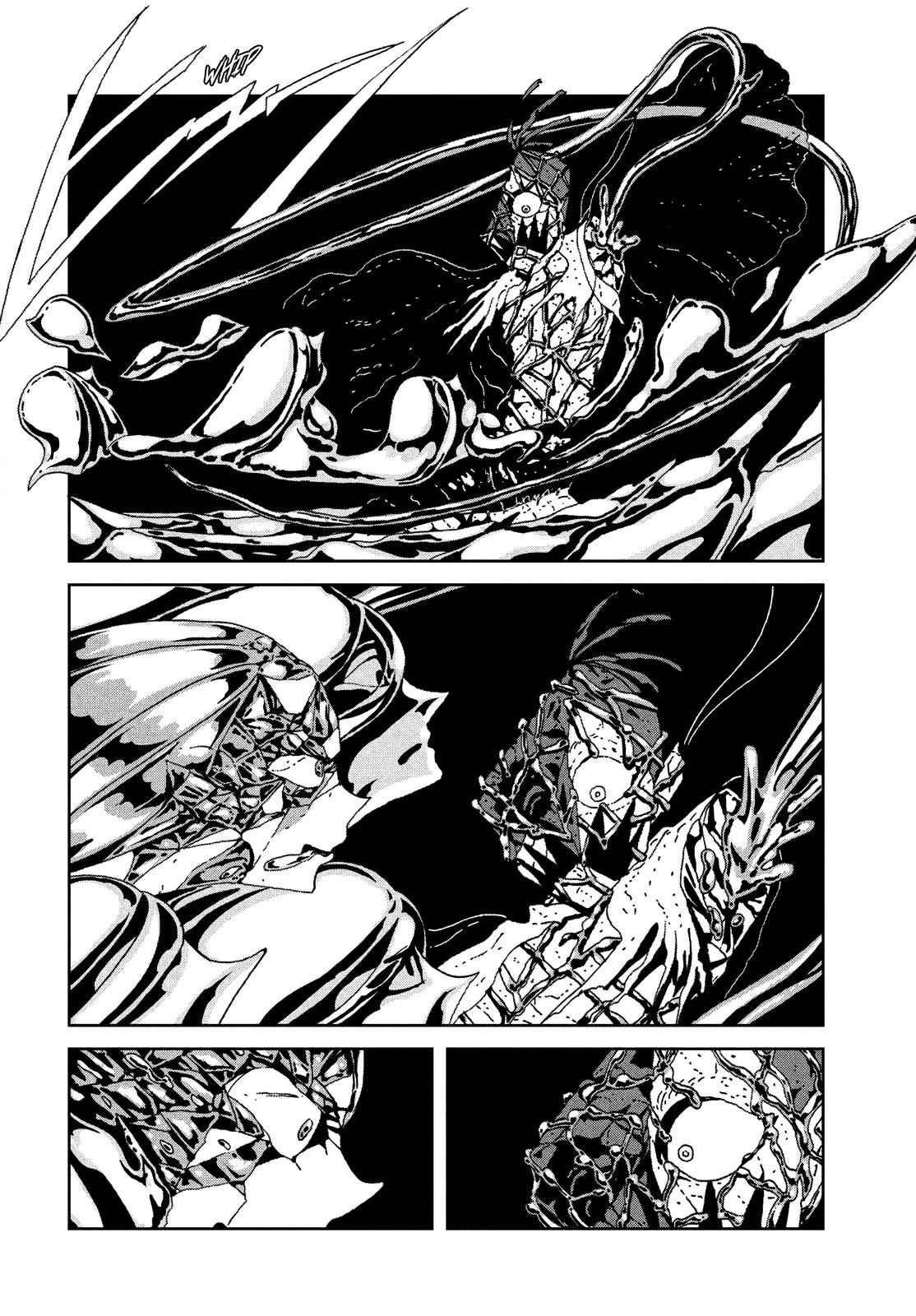 Read Houseki no Kuni FR Manga Online