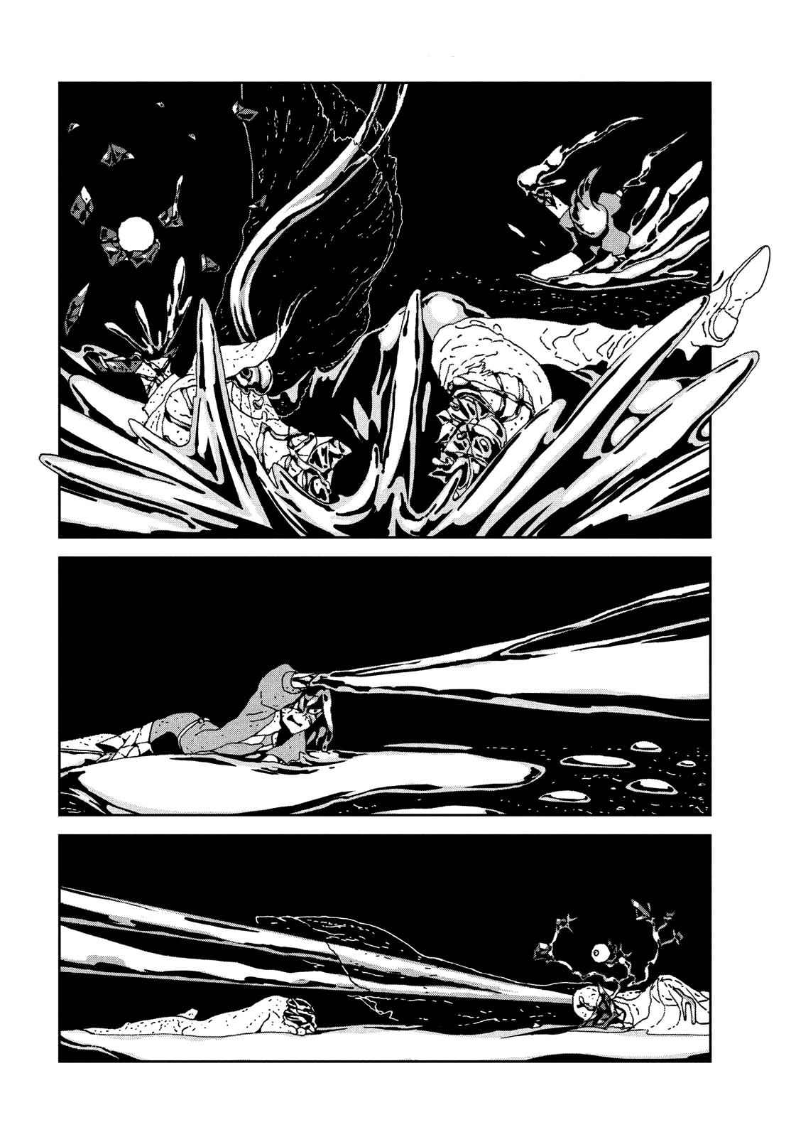 Read Houseki no Kuni FR Manga Online