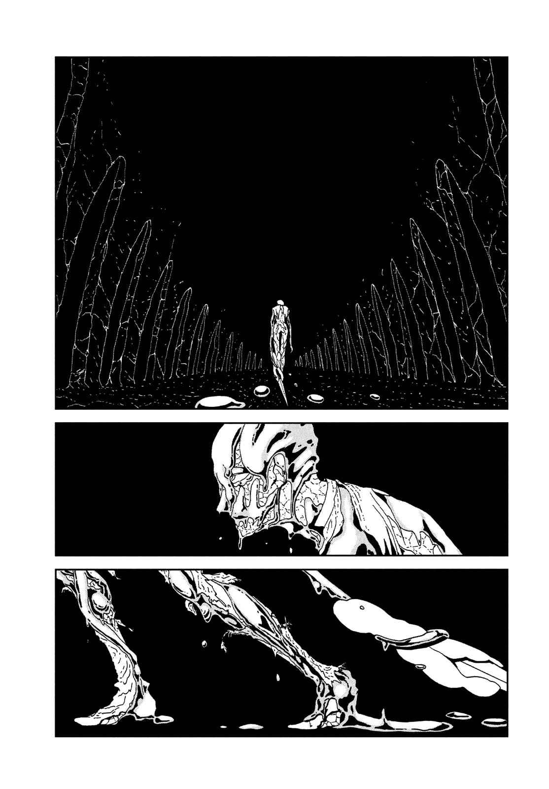 Read Houseki no Kuni FR Manga Online
