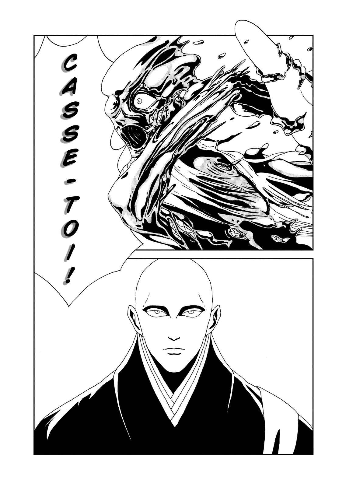 Read Houseki no Kuni FR Manga Online
