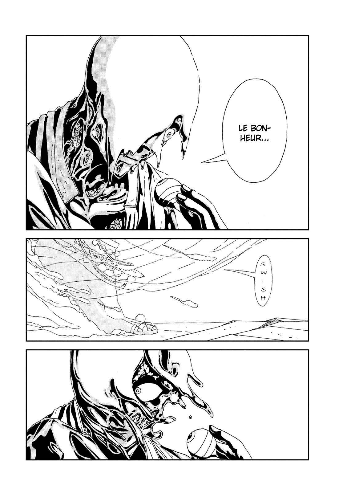 Read Houseki no Kuni FR Manga Online