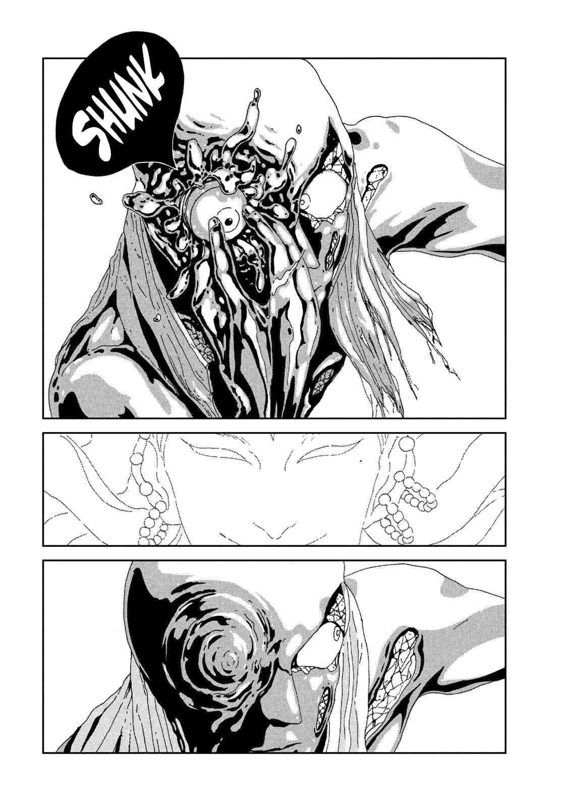 Read Houseki no Kuni FR Manga Online
