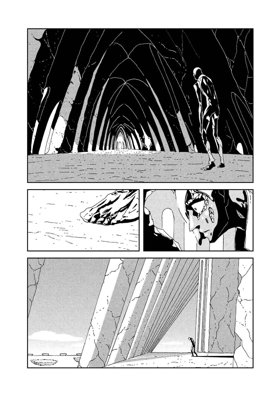 Read Houseki no Kuni FR Manga Online