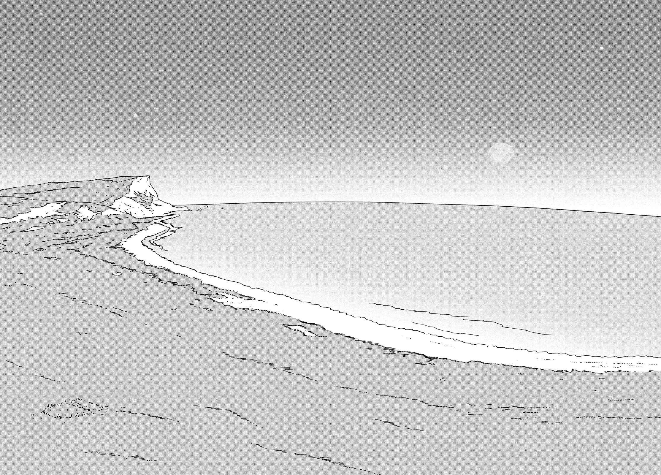 Read Houseki no Kuni FR Manga Online