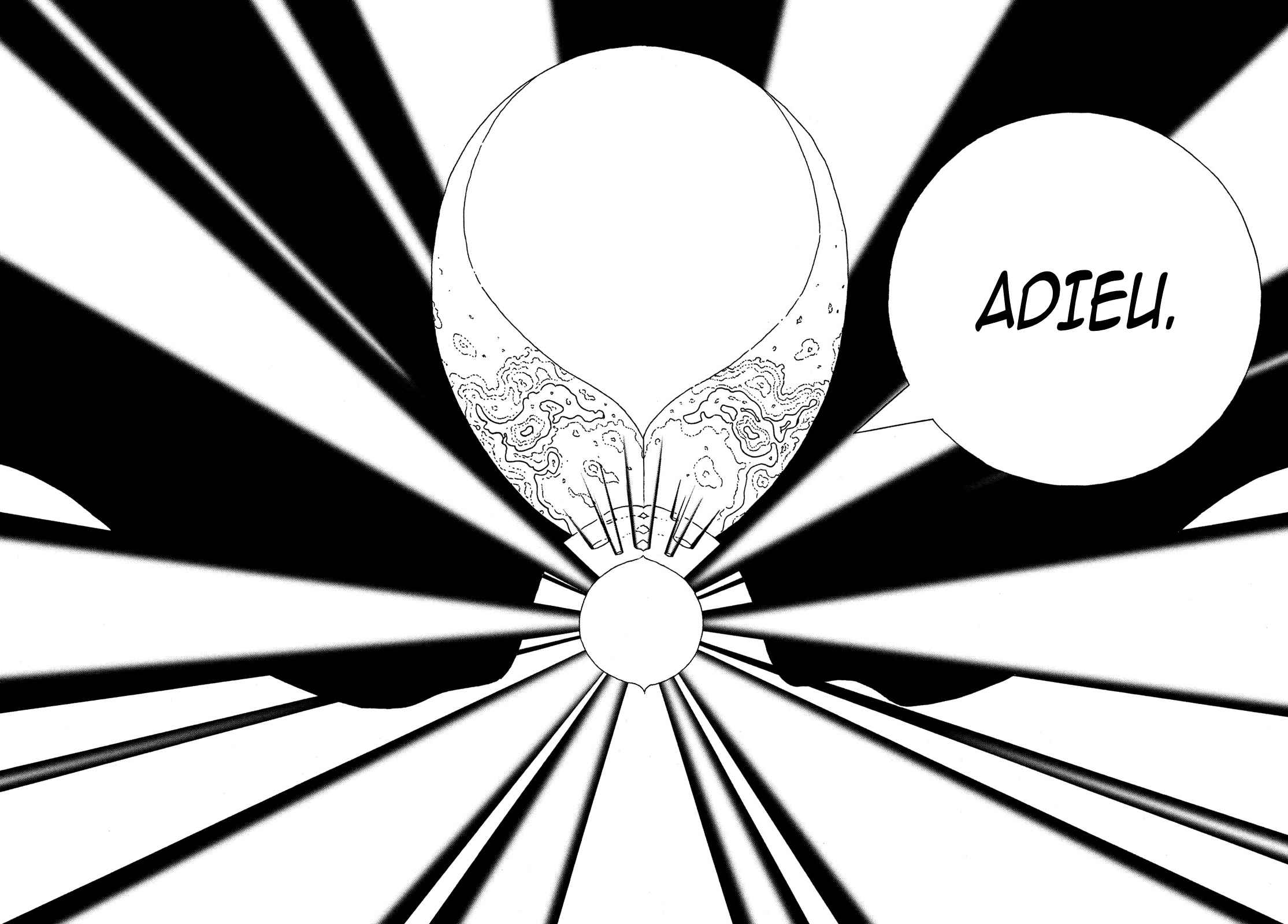 Read Houseki no Kuni FR Manga Online
